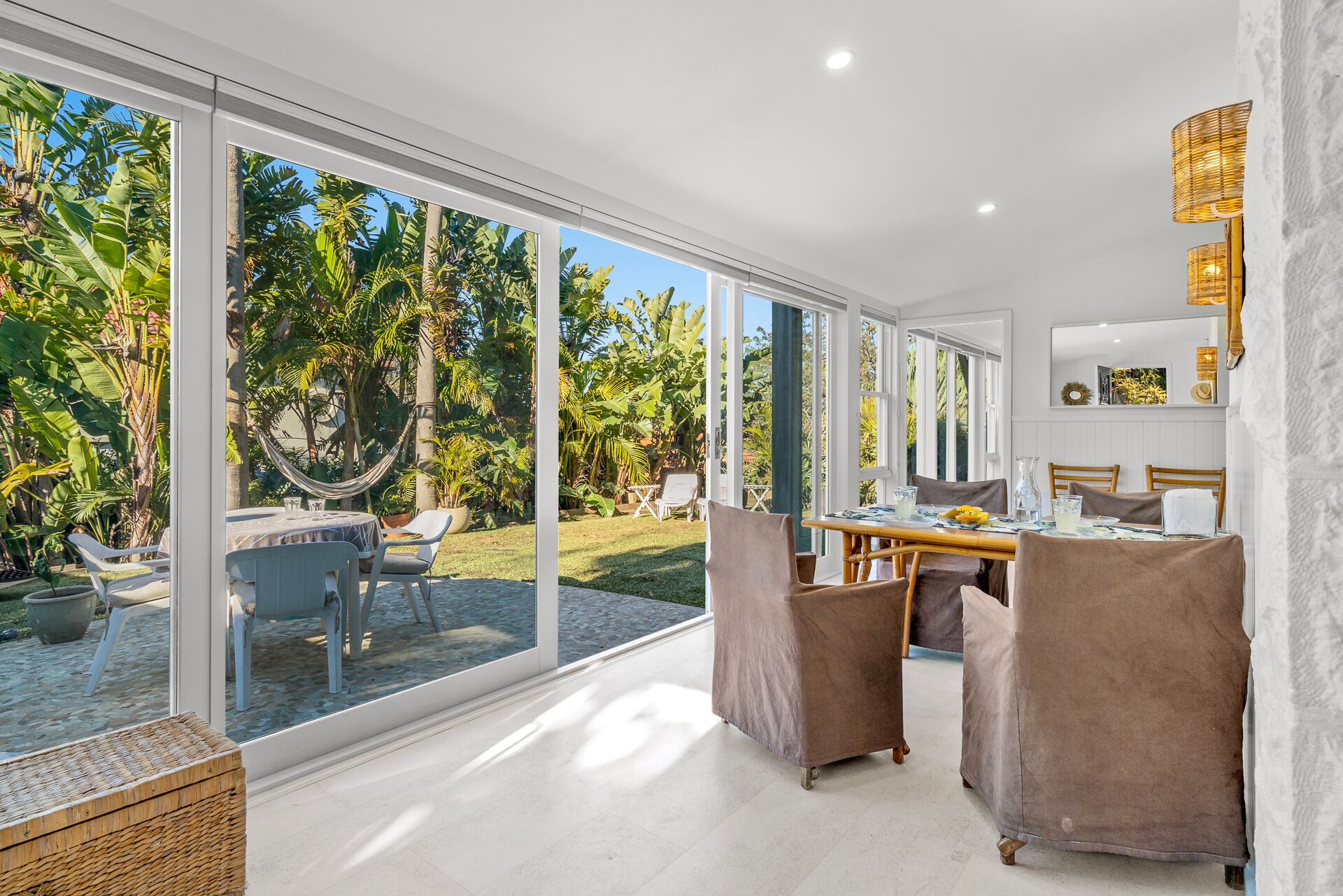 Bondi Beach has a garden sanctuary — image 6