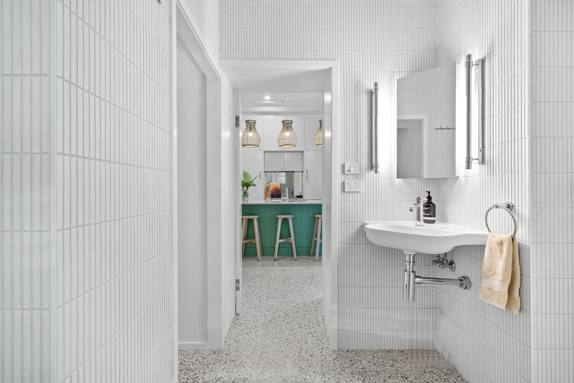 Bondi Beach has a garden sanctuary — image 16