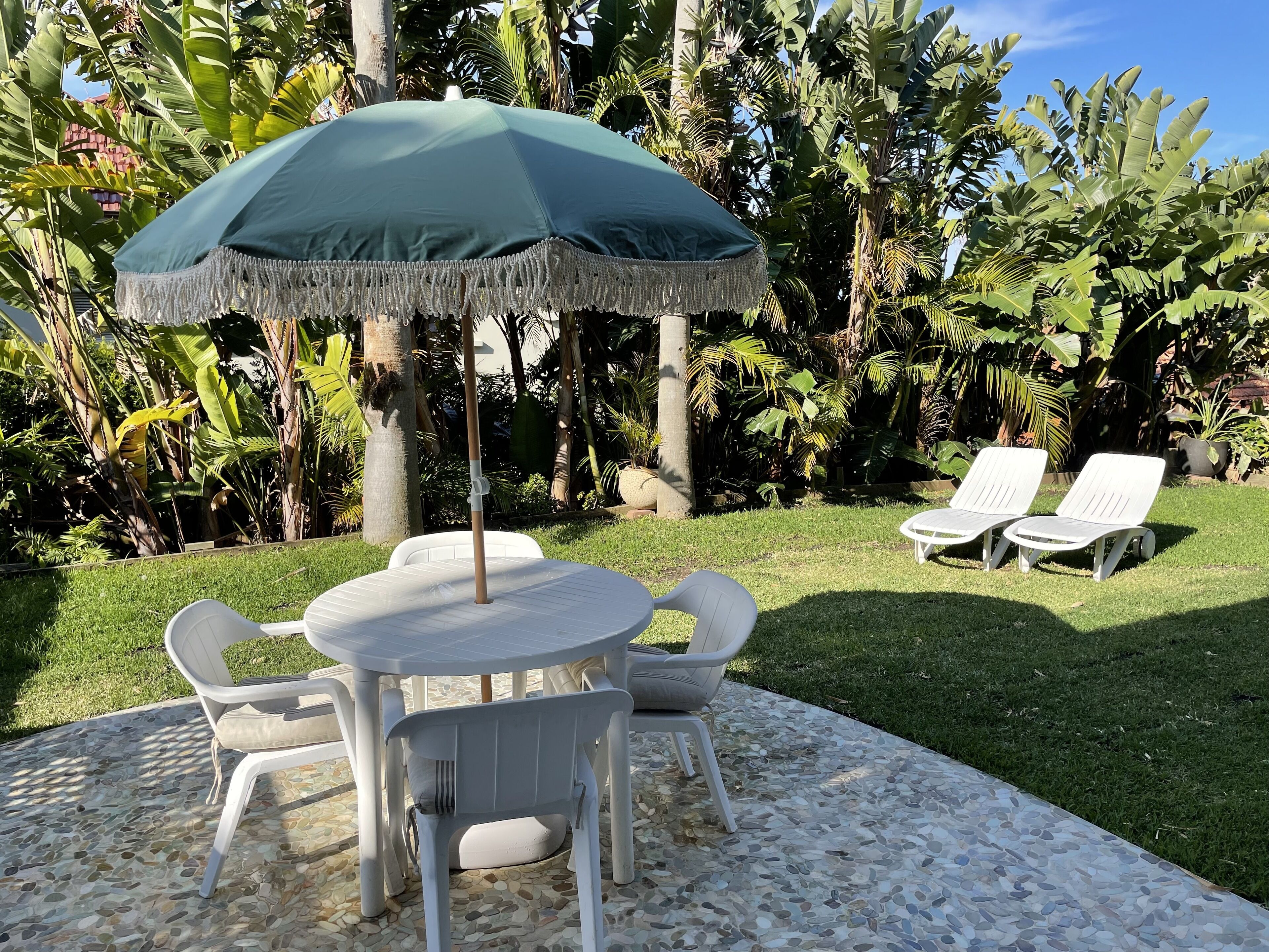 Bondi Beach has a garden sanctuary — image 22