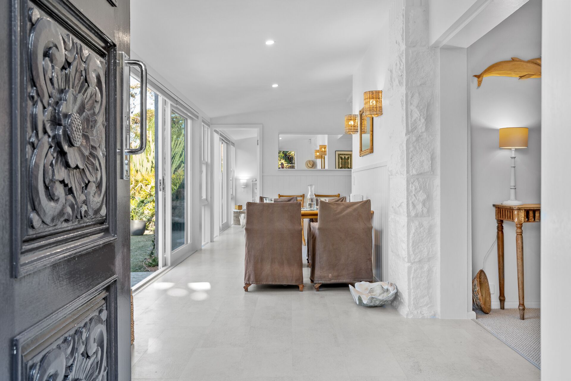 Bondi Beach has a garden sanctuary — image 2