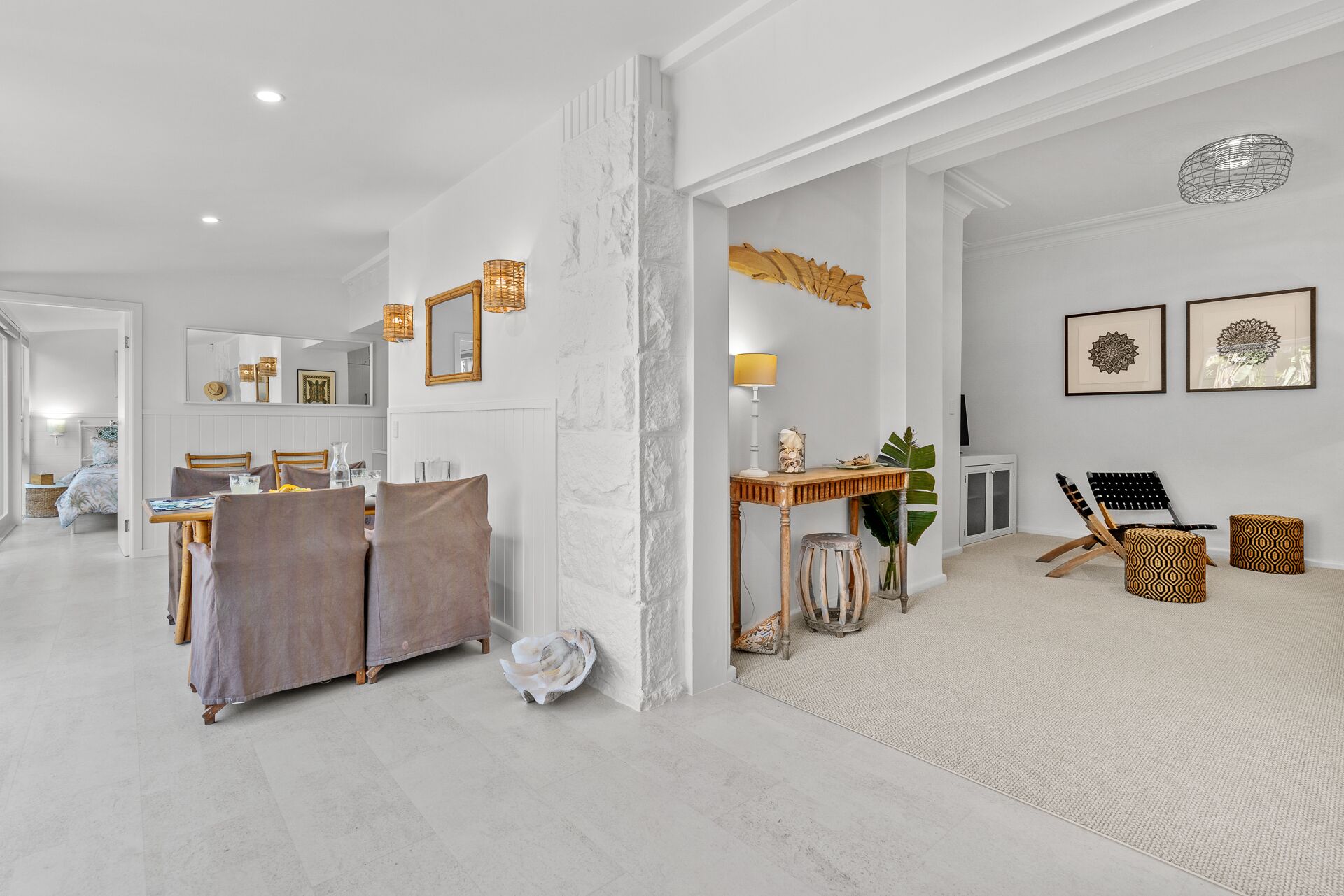 Bondi Beach has a garden sanctuary — image 7