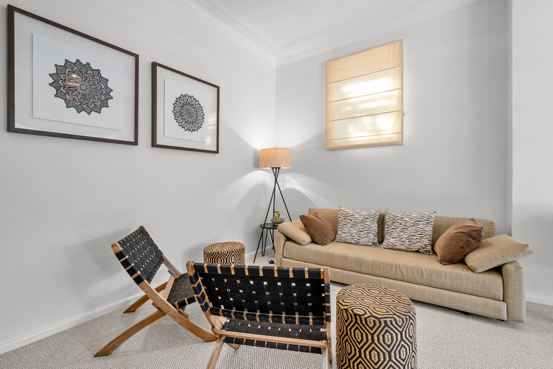 Bondi Beach has a garden sanctuary — image 8