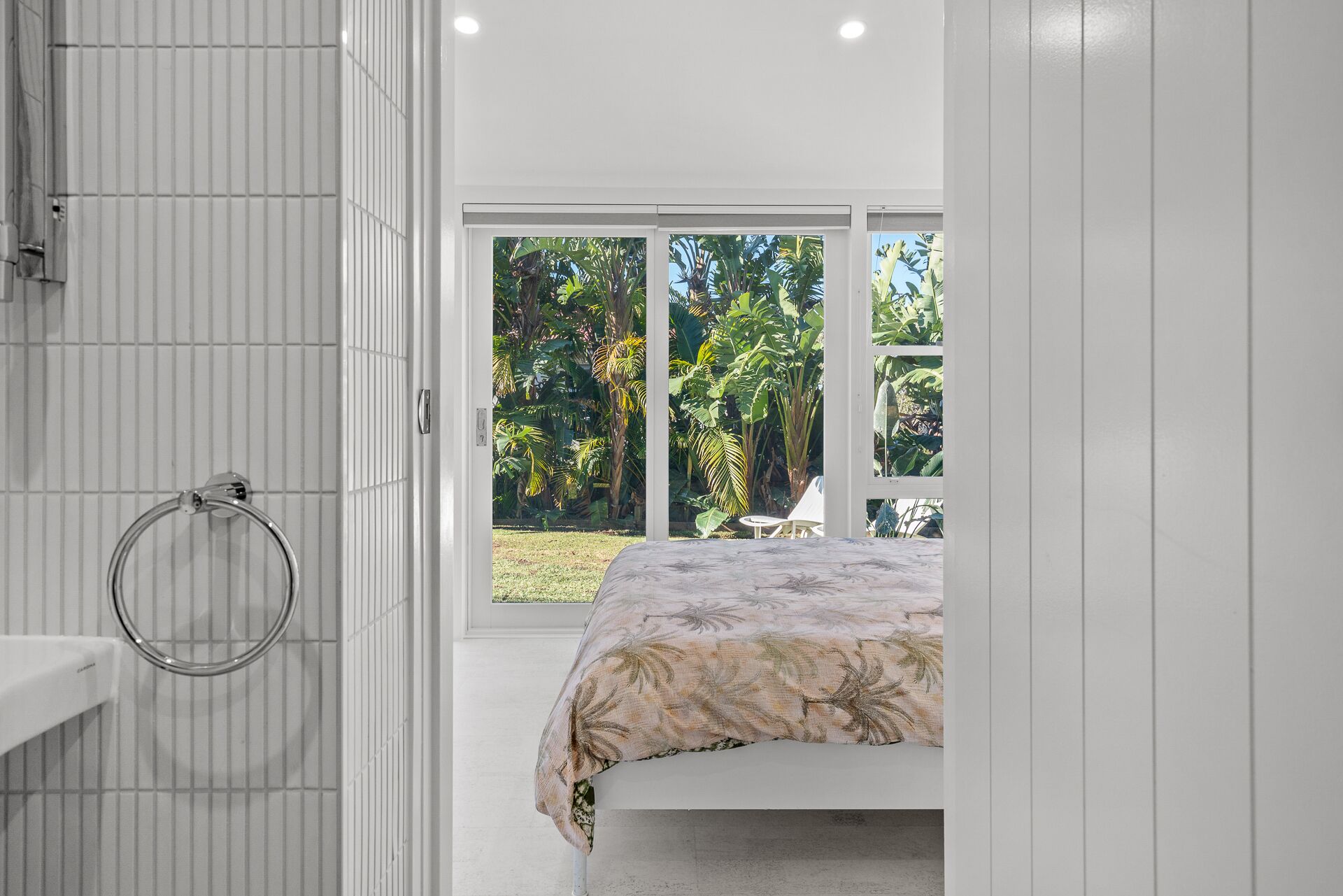 Bondi Beach has a garden sanctuary — image 14