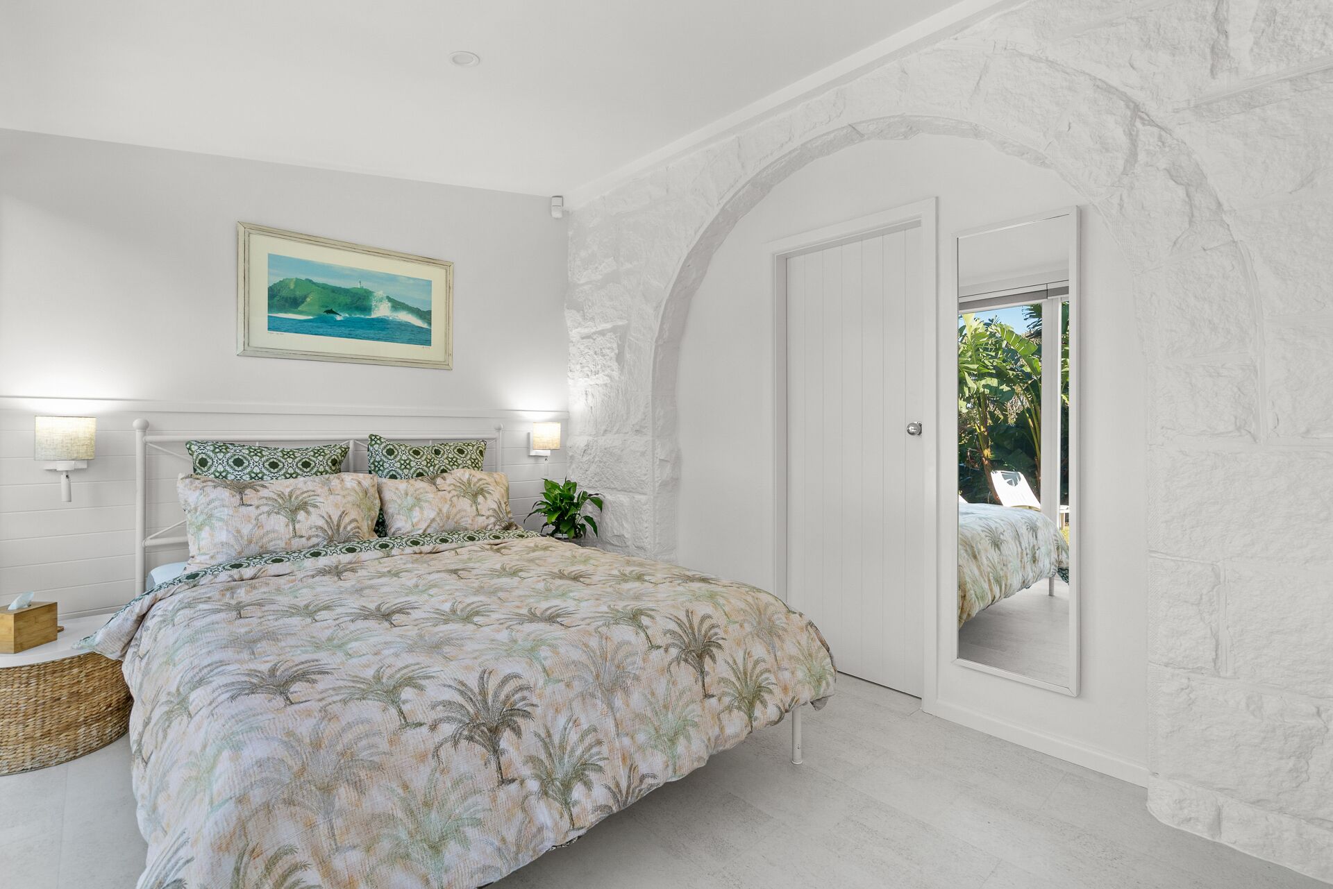 Bondi Beach has a garden sanctuary — image 15