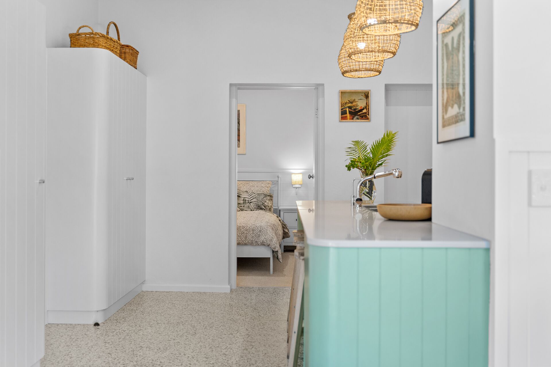 Bondi Beach has a garden sanctuary — image 11