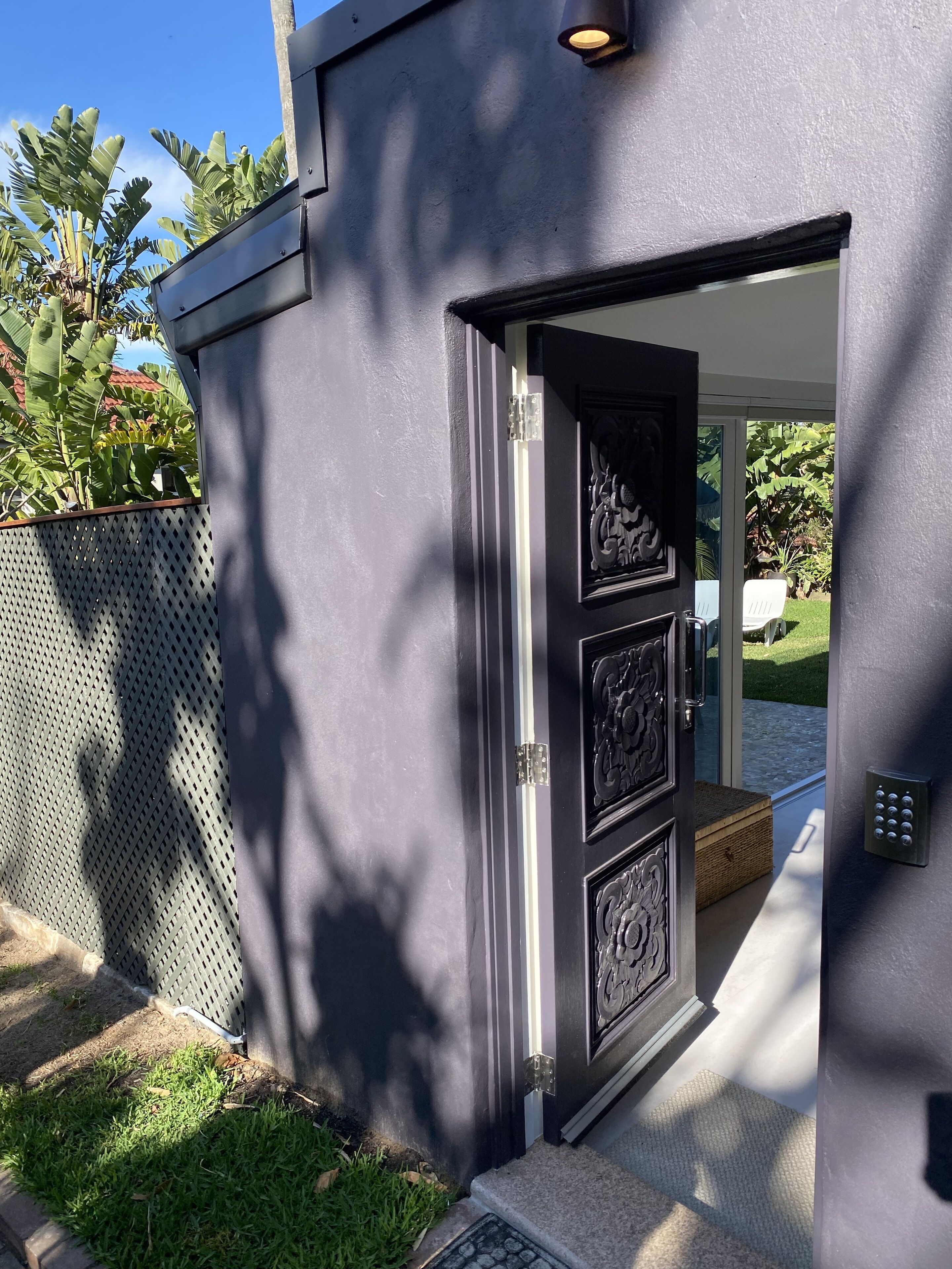 Bondi Beach has a garden sanctuary — image 21