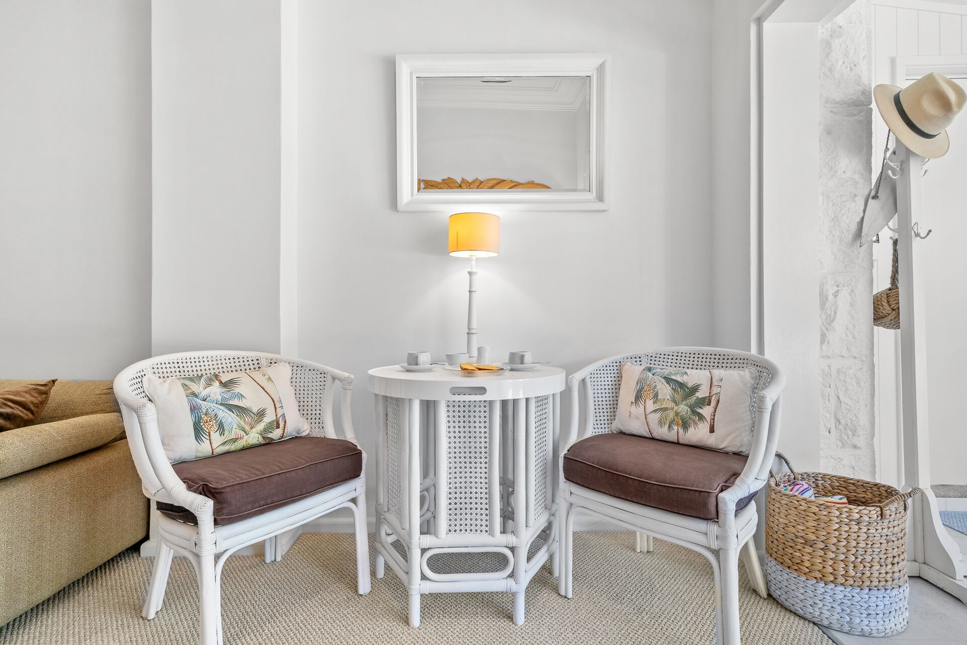 Bondi Beach has a garden sanctuary — image 9