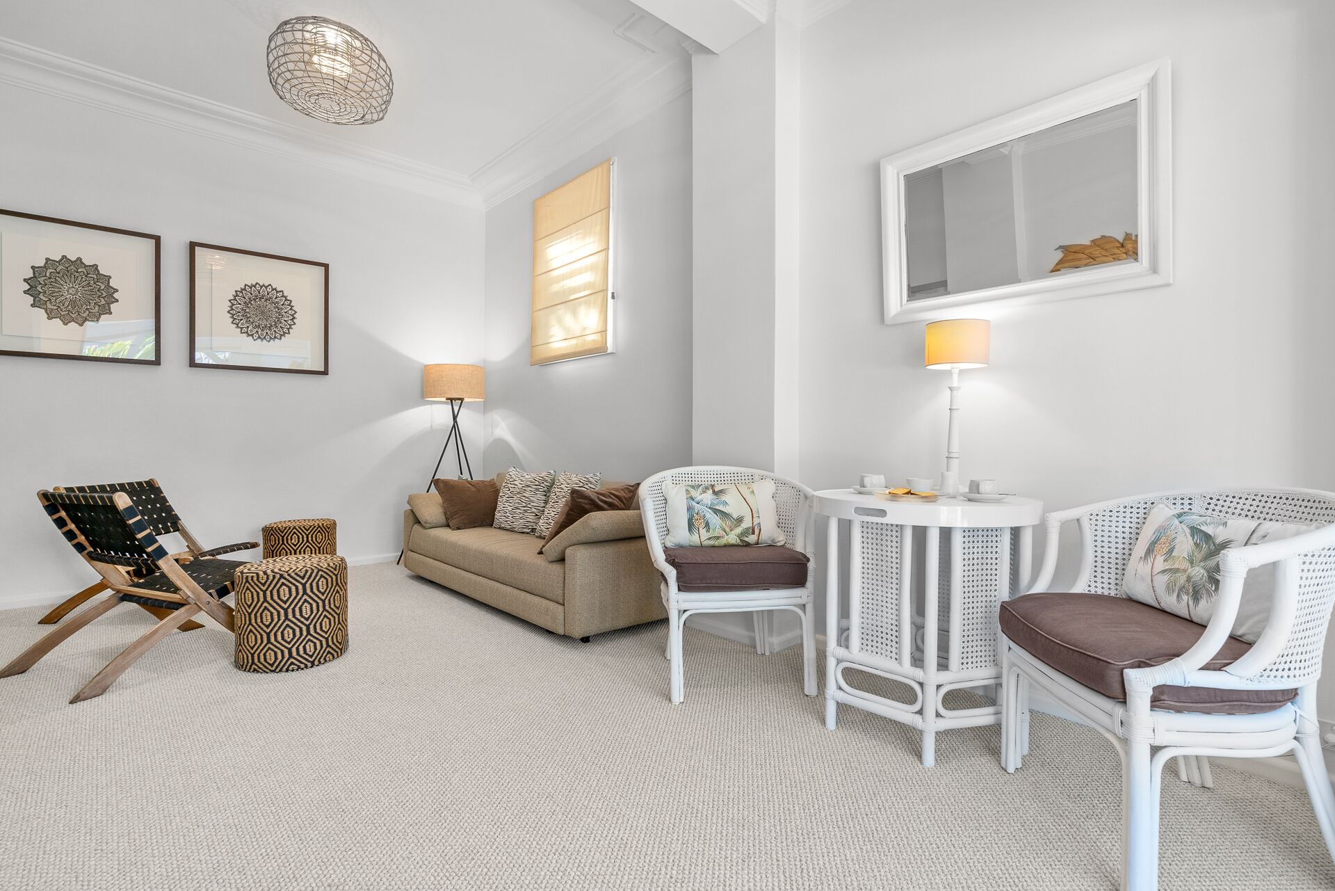 Bondi Beach has a garden sanctuary — image 3