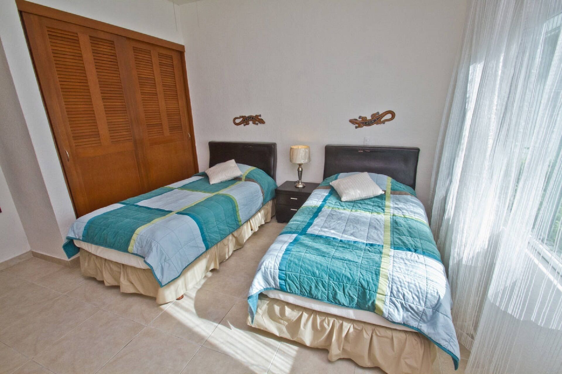 GAVIOTAS: La mejor piscina en una hermosa zona