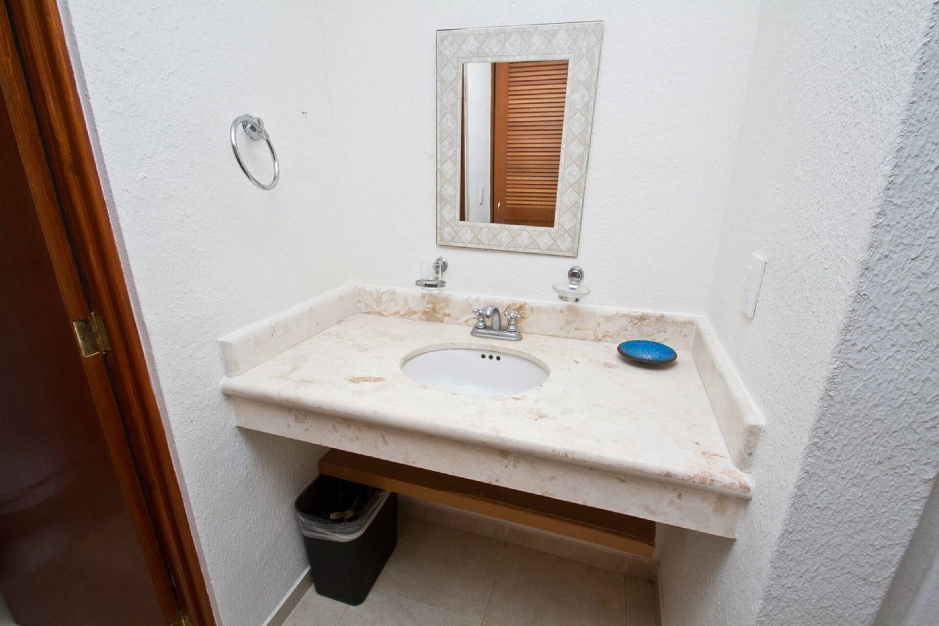 GAVIOTAS: La mejor piscina en una hermosa zona