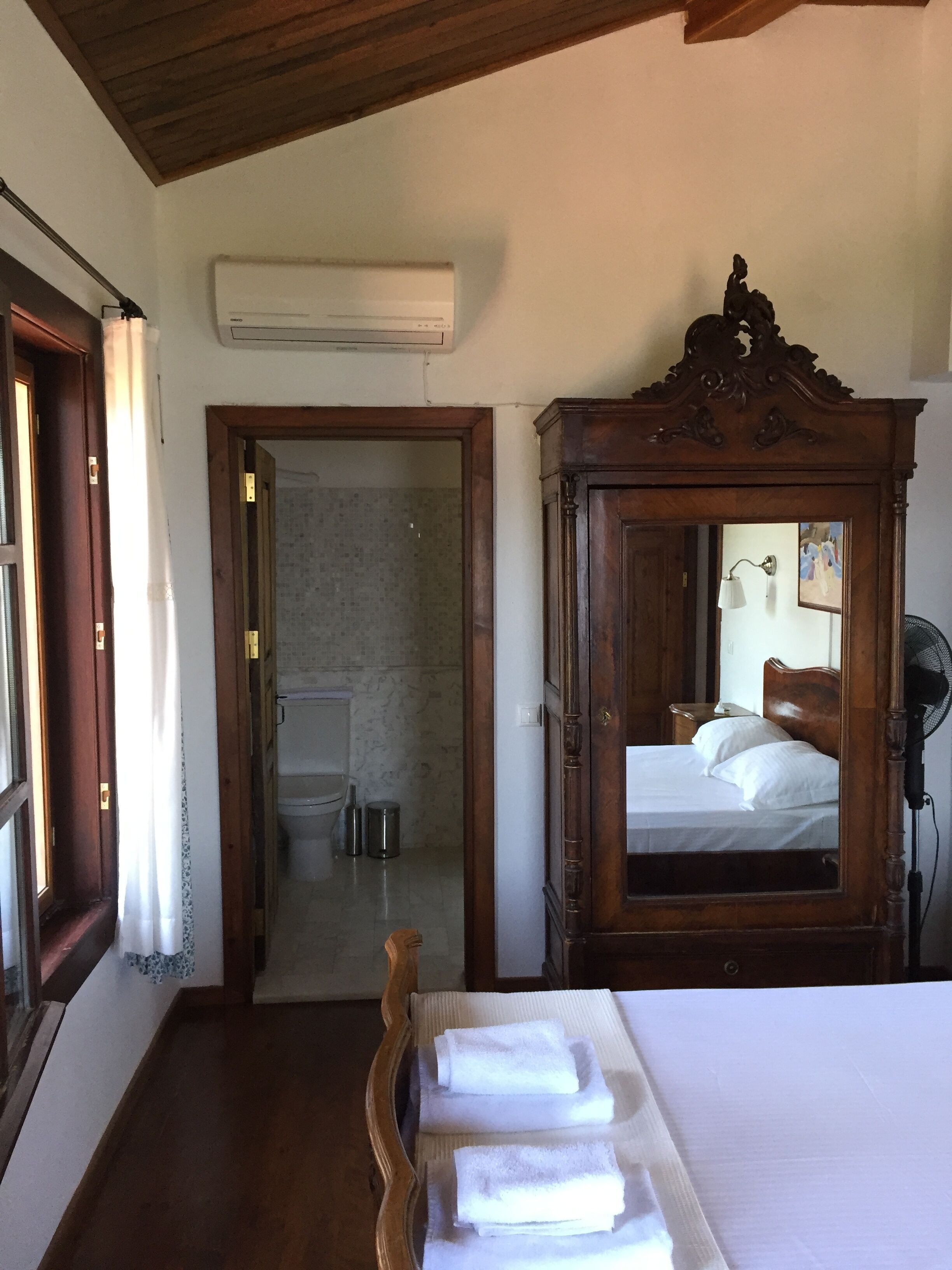 Selimiye Houses, Villa Alcove, dream location, sleeps 6, free breakfast