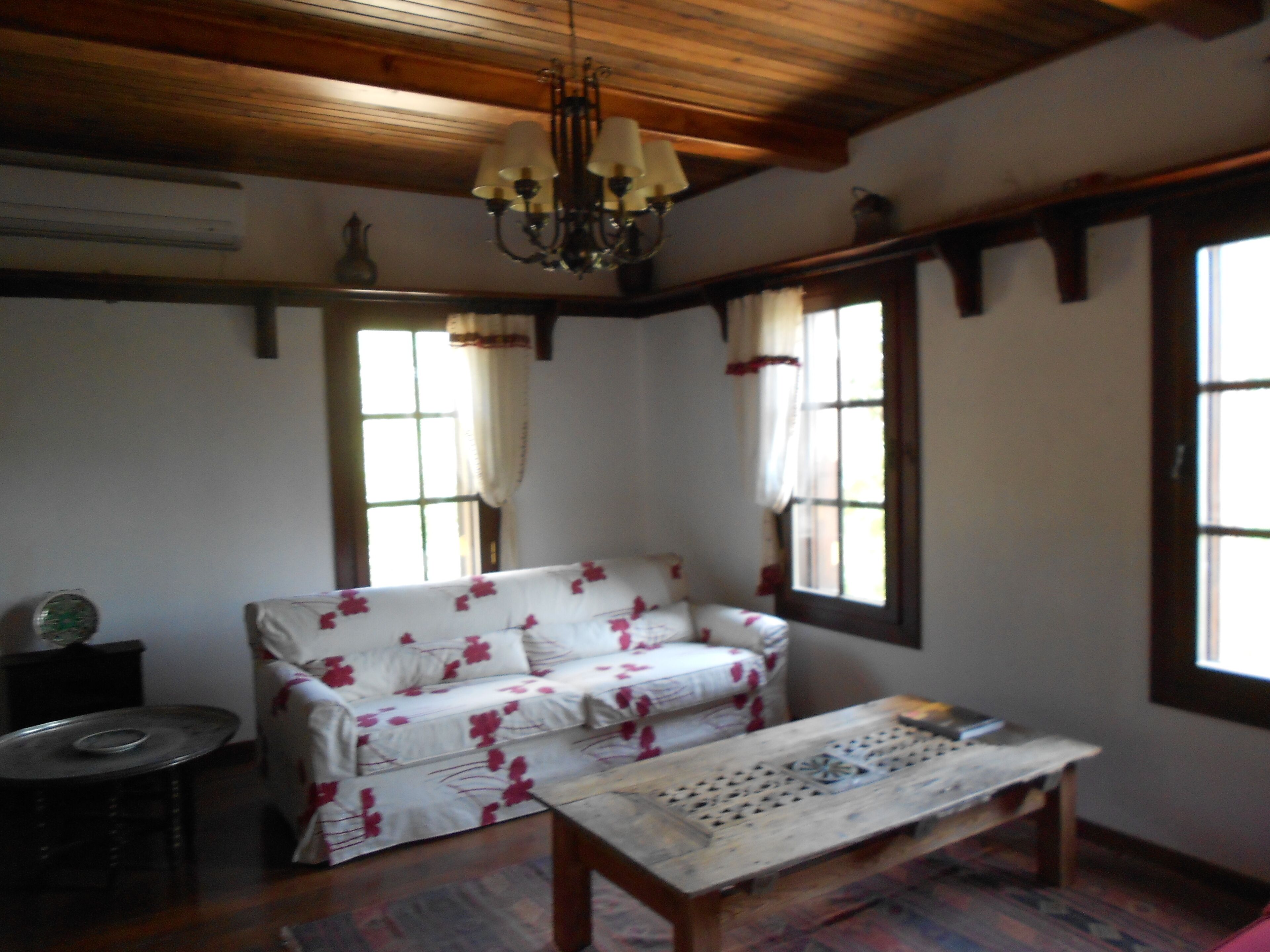 Selimiye Houses, Villa Alcove, dream location, sleeps 6, free breakfast