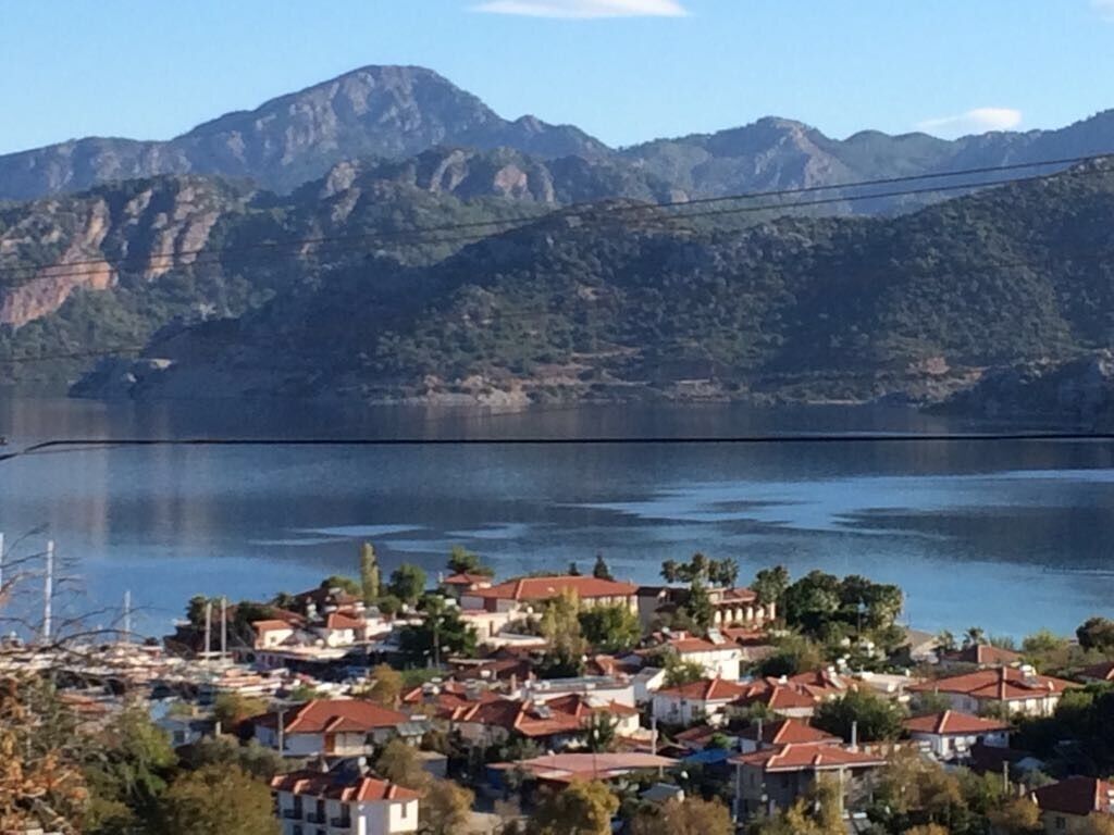 Selimiye Houses, Villa Alcove, dream location, sleeps 6, free breakfast