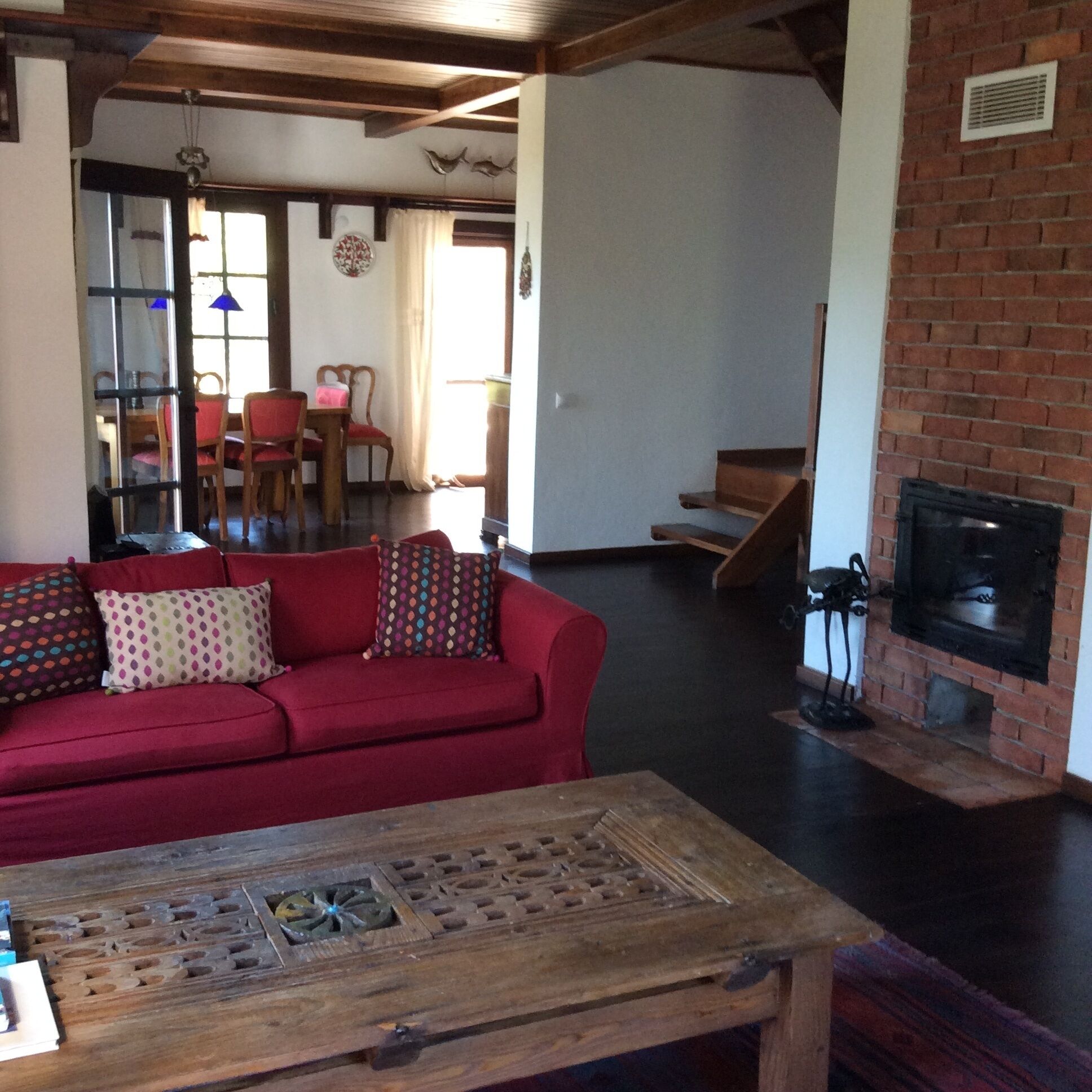 Selimiye Houses, Villa Alcove, dream location, sleeps 6, free breakfast