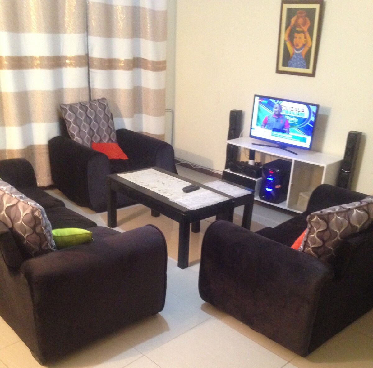 Image de profil de l’hôte