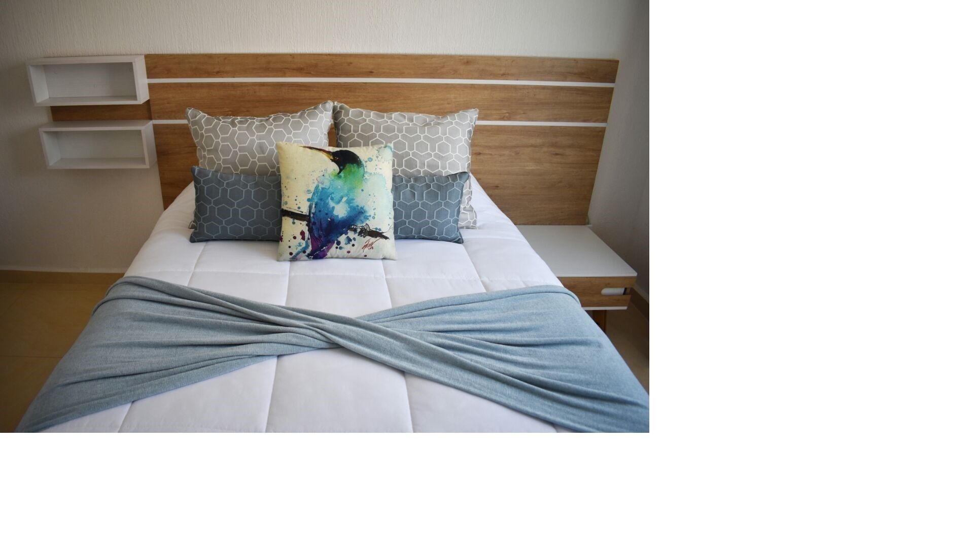 Beautiful and quiet house ideal for resting