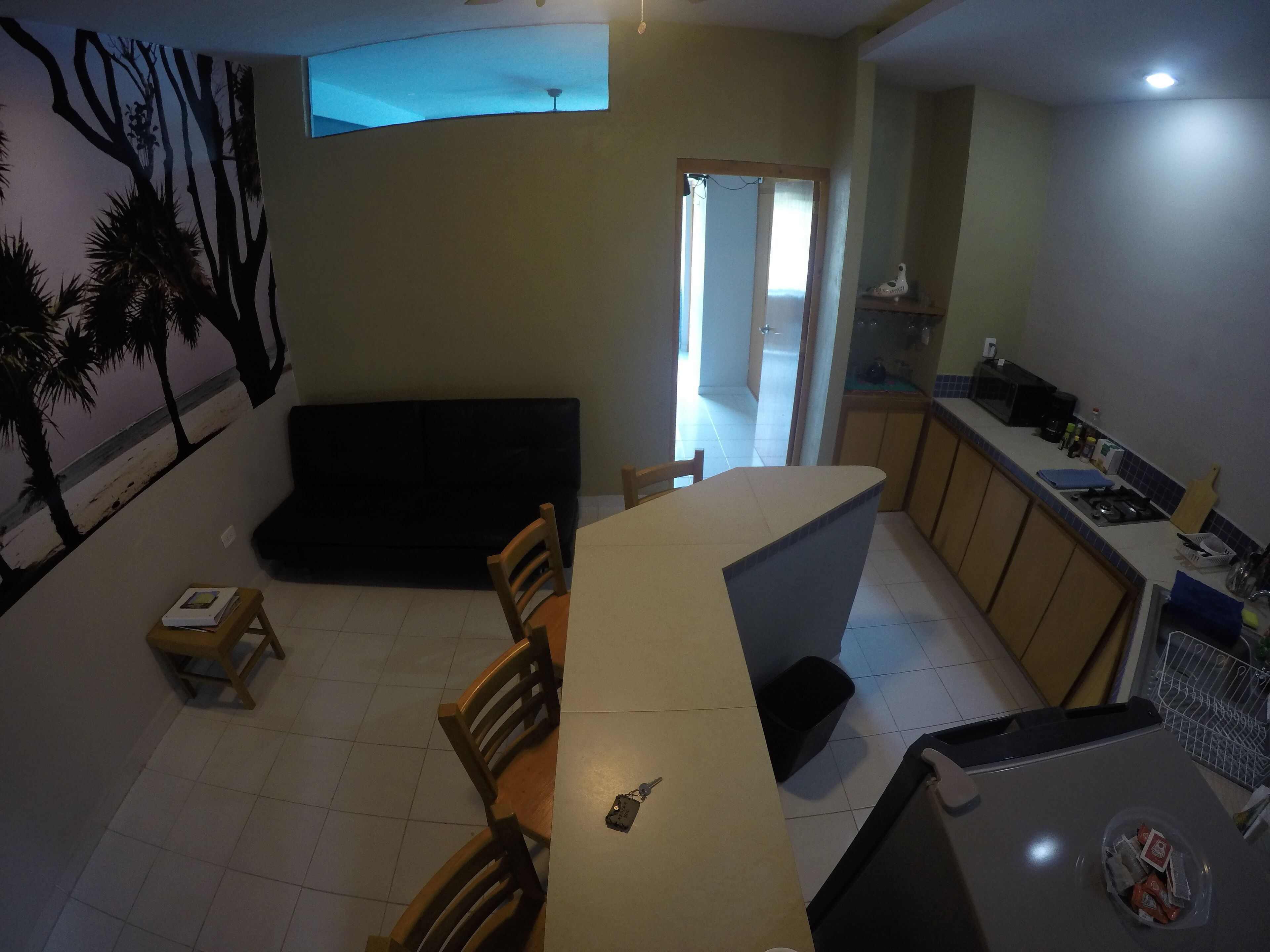 Xtul Apartamento muy cómodo 31