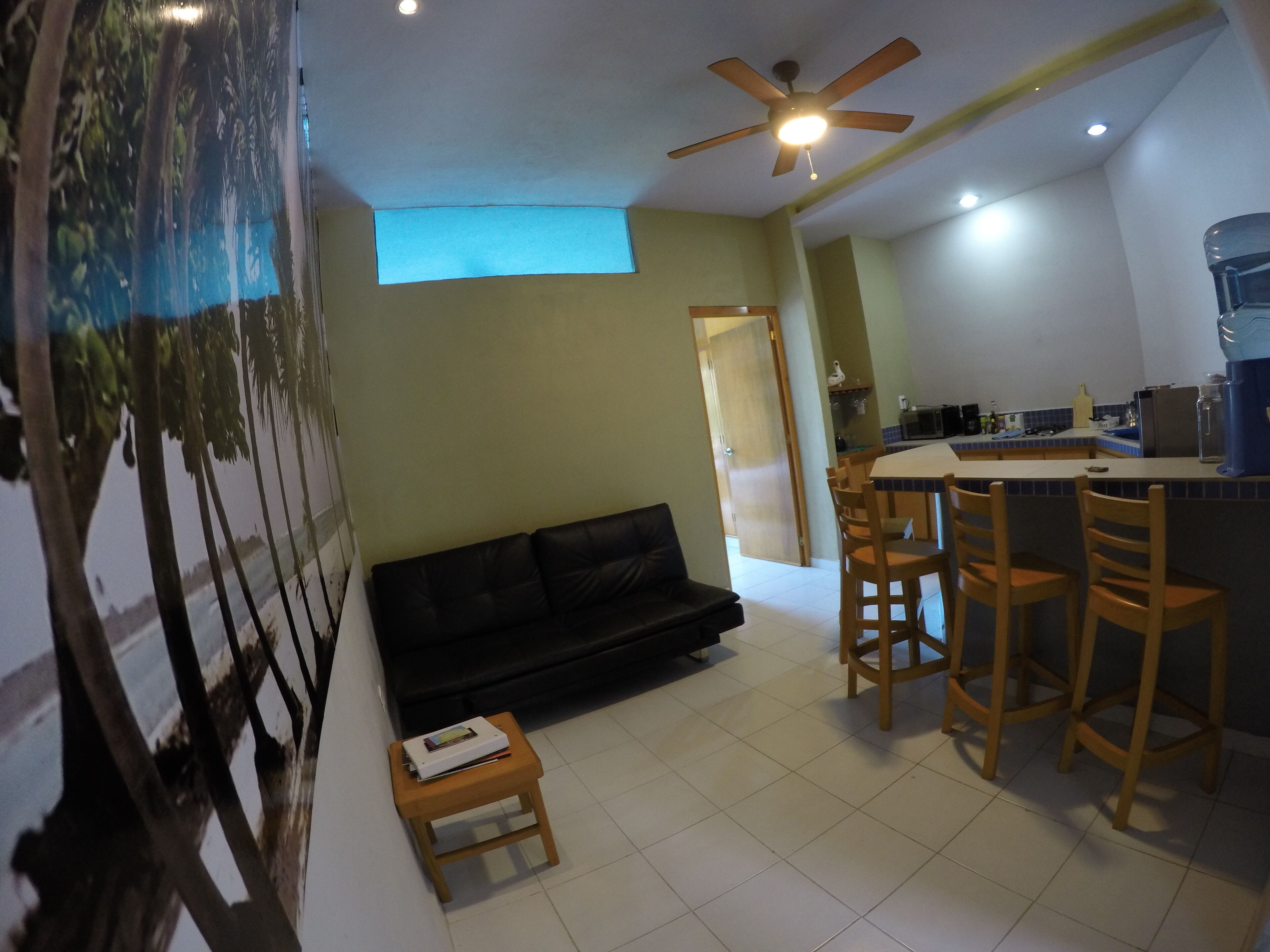 Xtul Apartamento muy cómodo 31