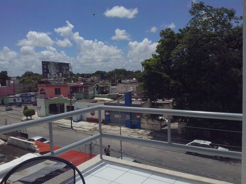 Apartamento muy cómodo 