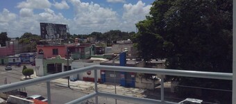 Xtul Apartamento muy cómodo 31