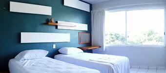 アパルタメントムイコモド 