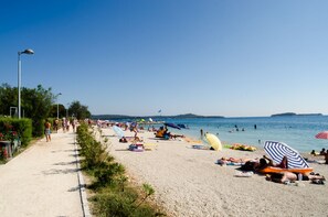 Playa en los alrededores 