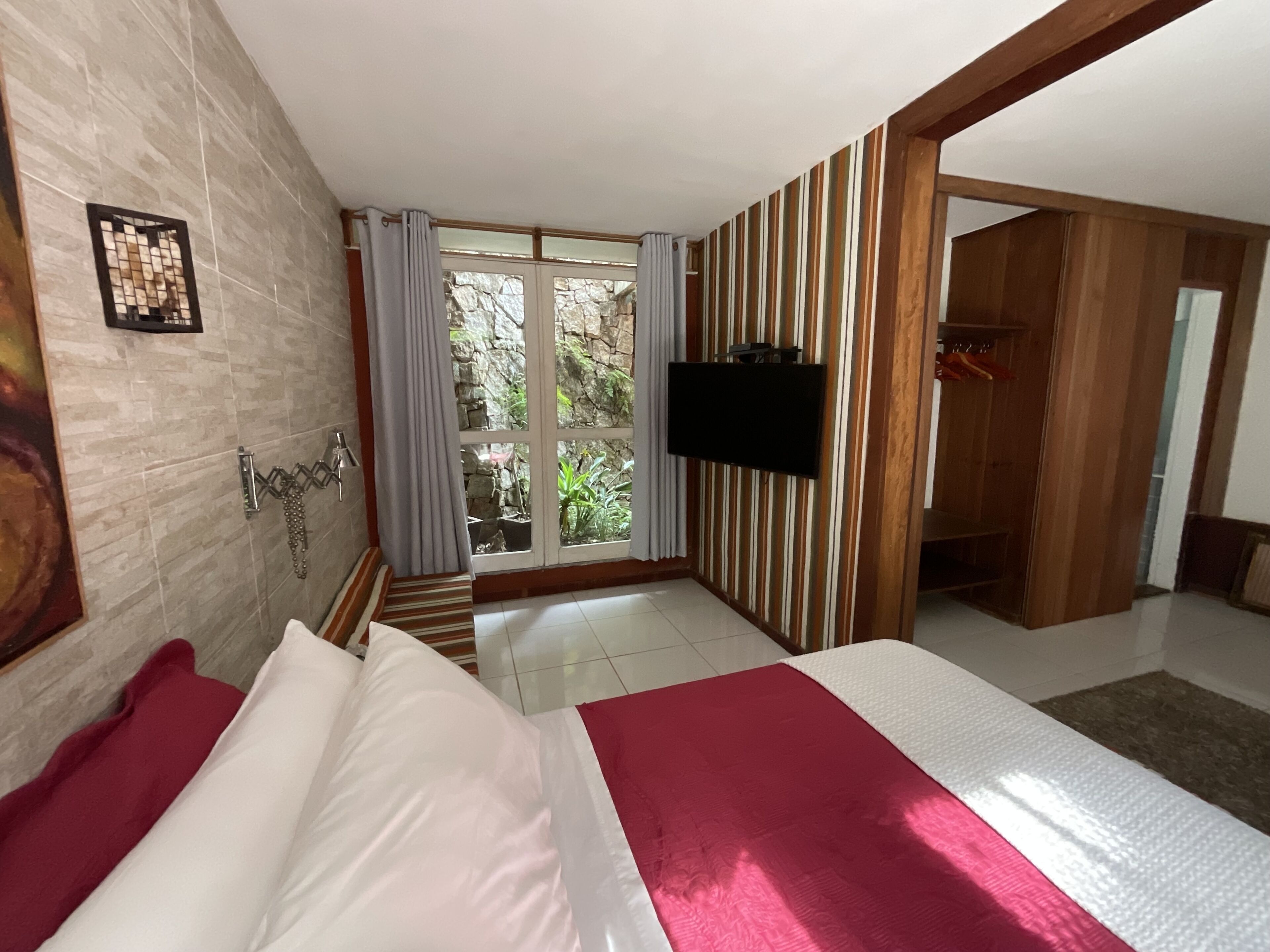 Beautiful house in the best condominium in Itaipava!