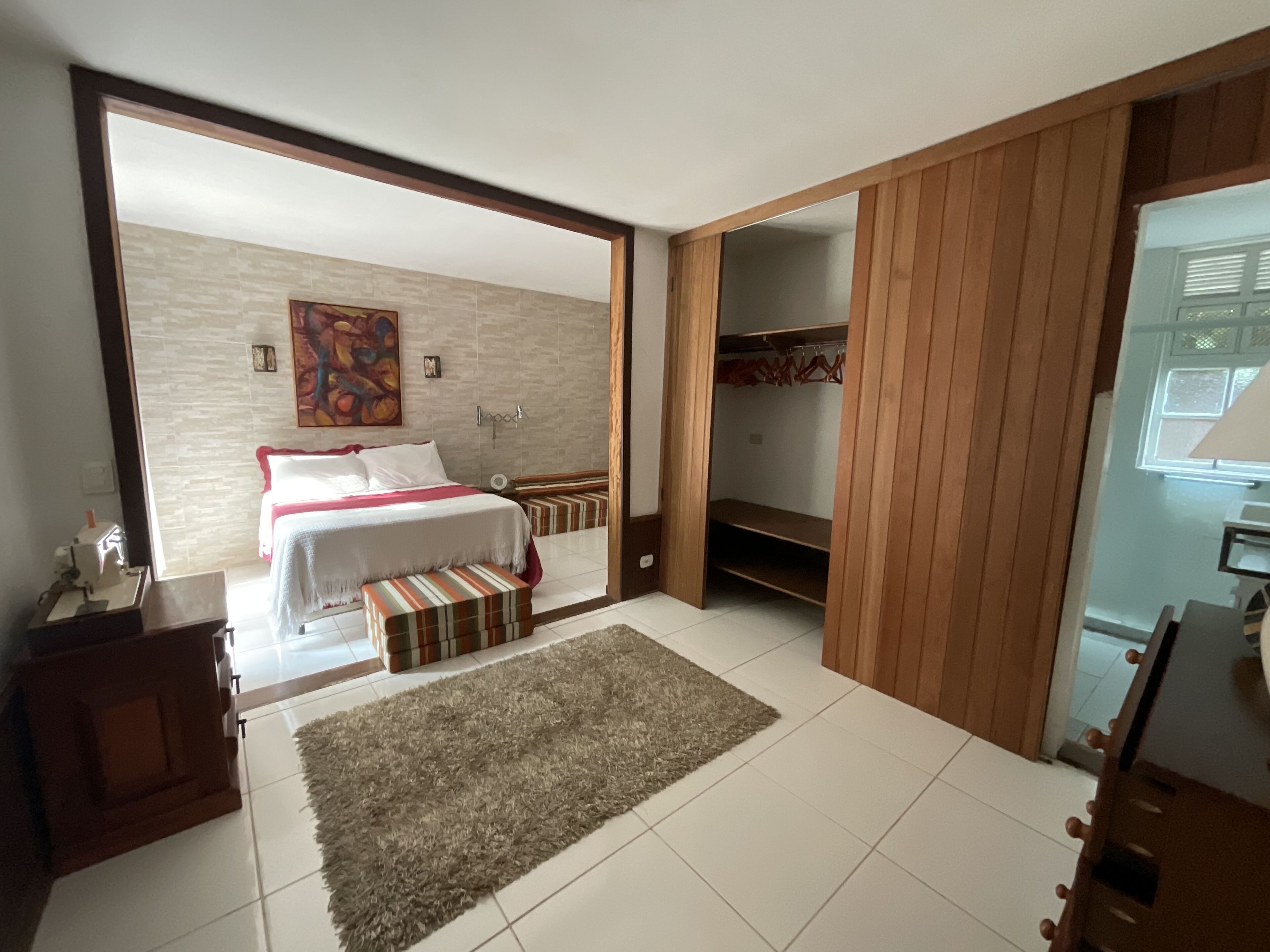 Beautiful house in the best condominium in Itaipava!