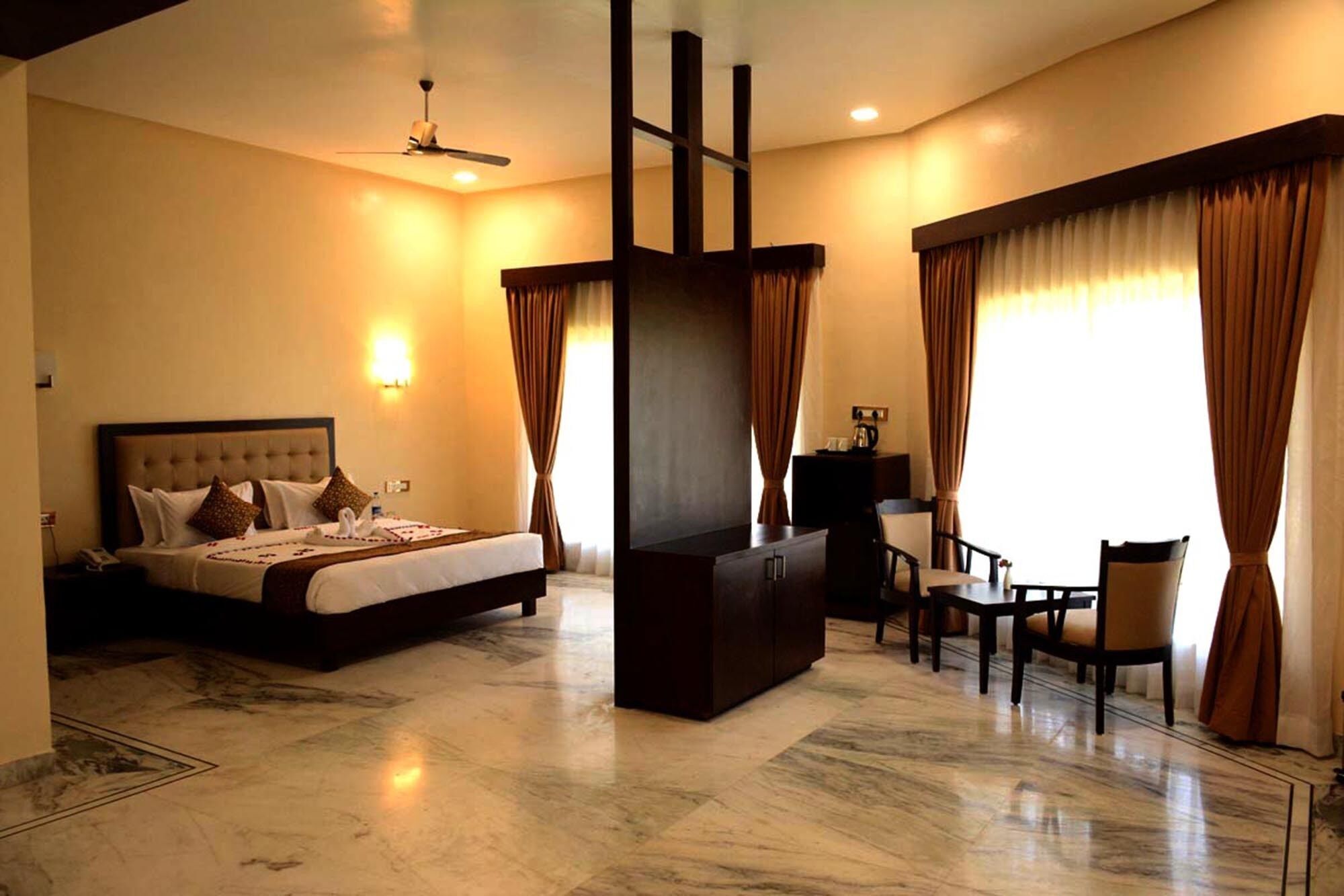 Best Boutique Hotel & Resort Near Mount Abu Rajasthan