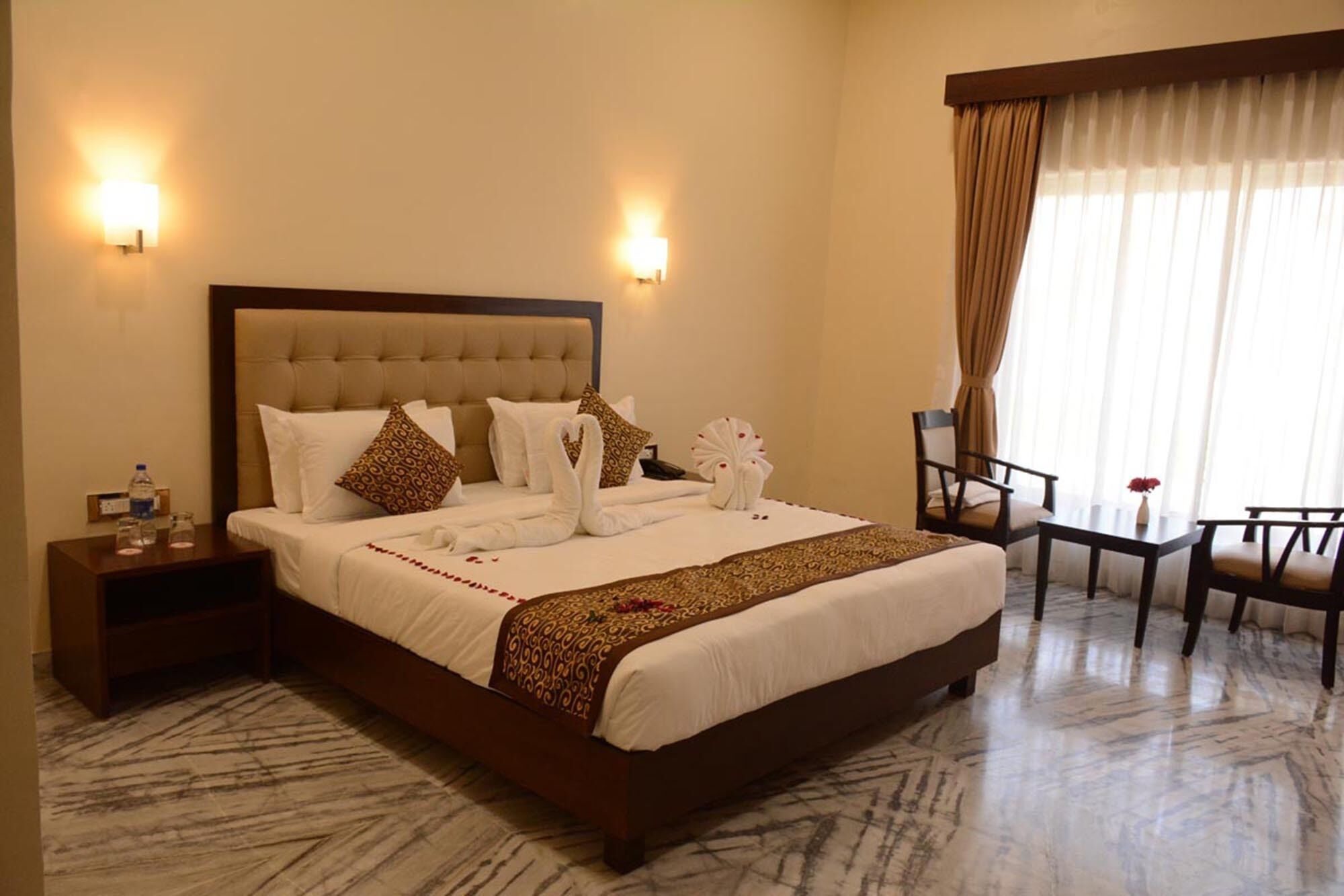 Best Boutique Hotel & Resort Near Mount Abu Rajasthan