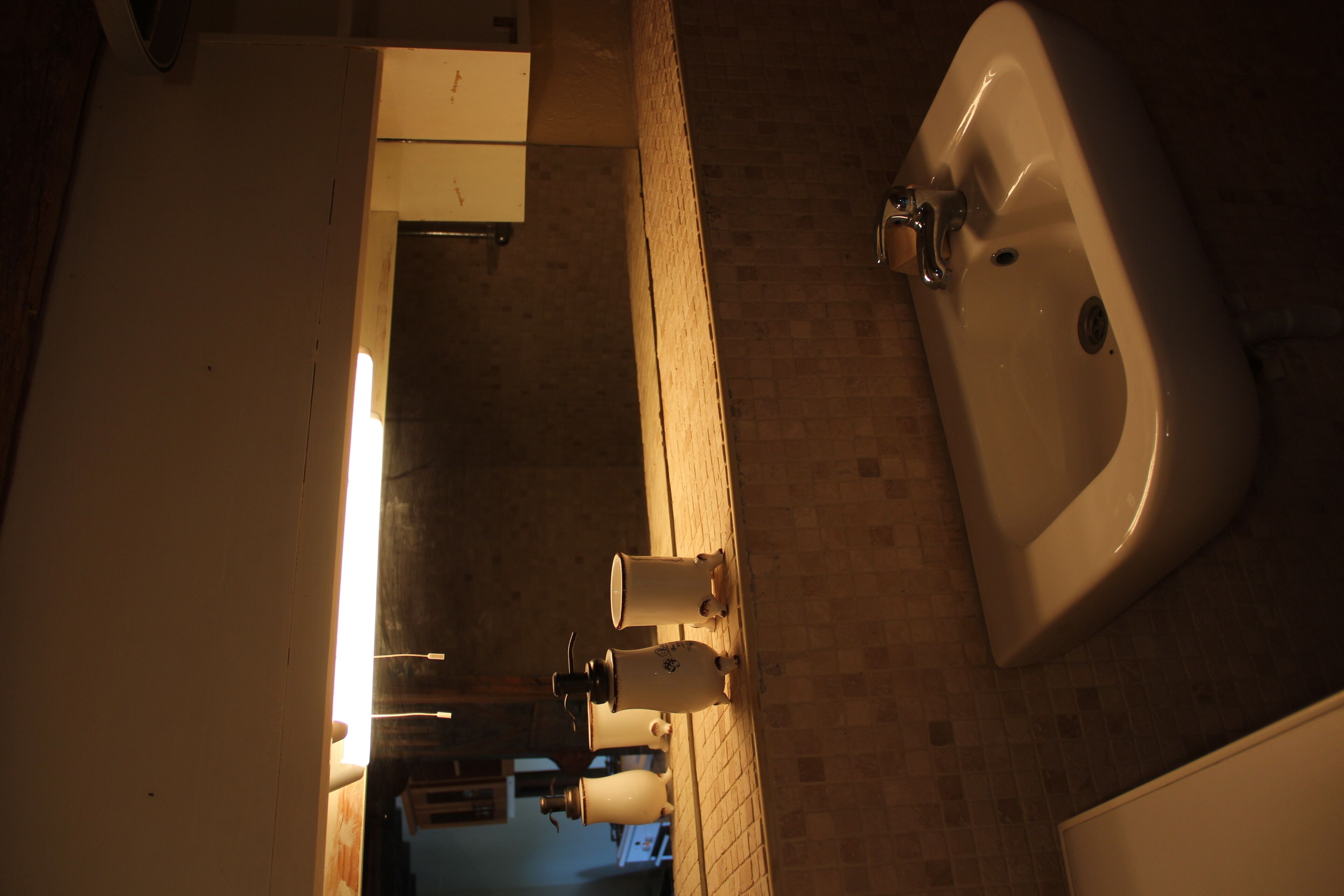 retreat yourself in nature