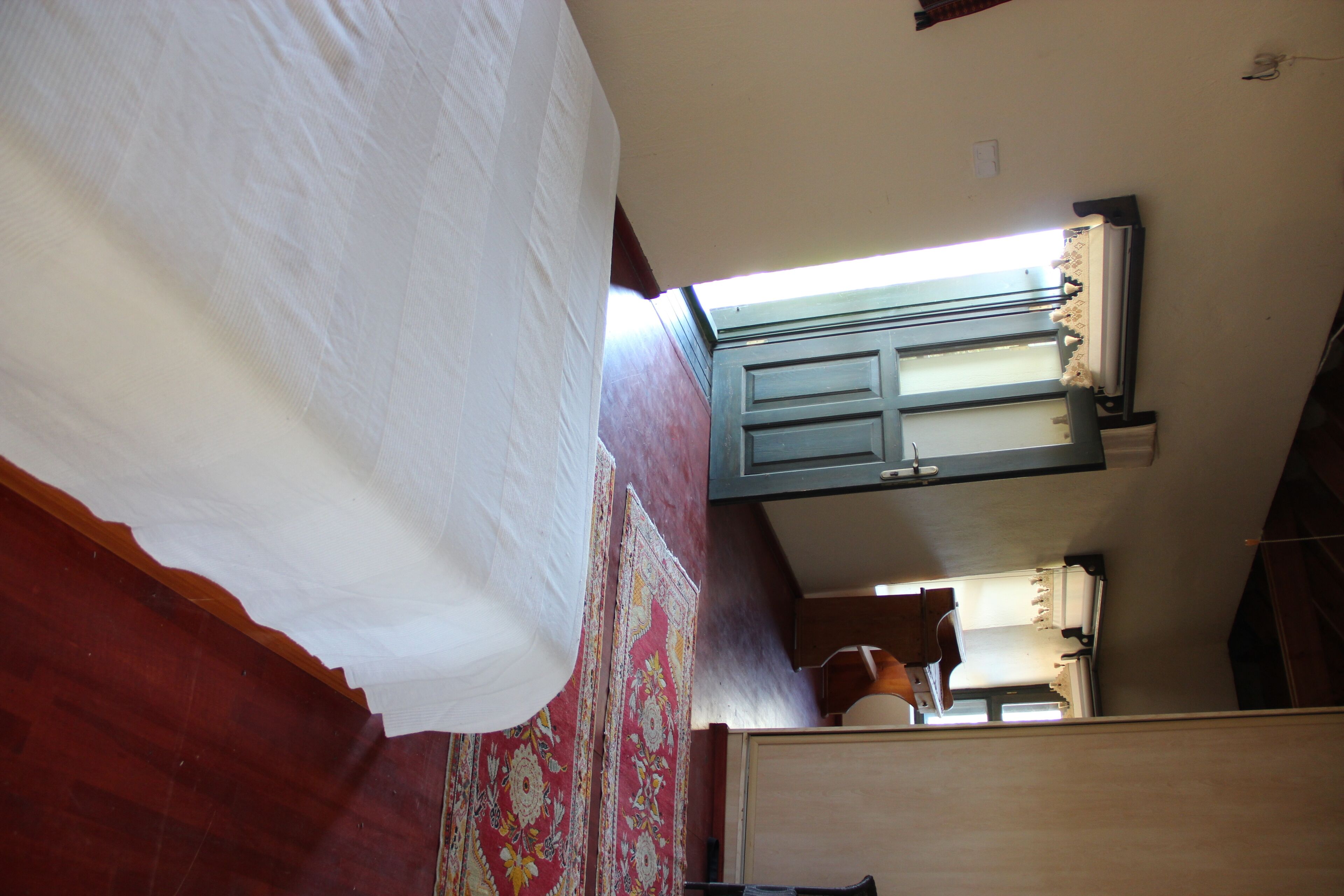 retreat yourself in nature