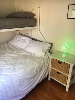 3 bedrooms