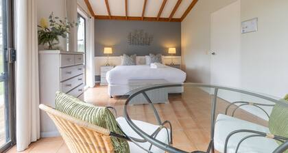 The Cottage @ Hunter Gleann - Much more than a standard cottage!