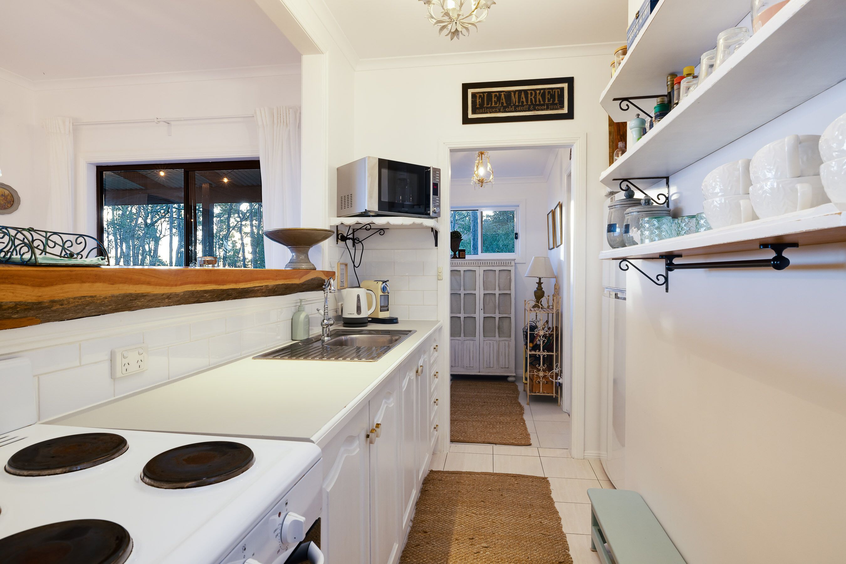 Little Nest Spa Retreat — image 10