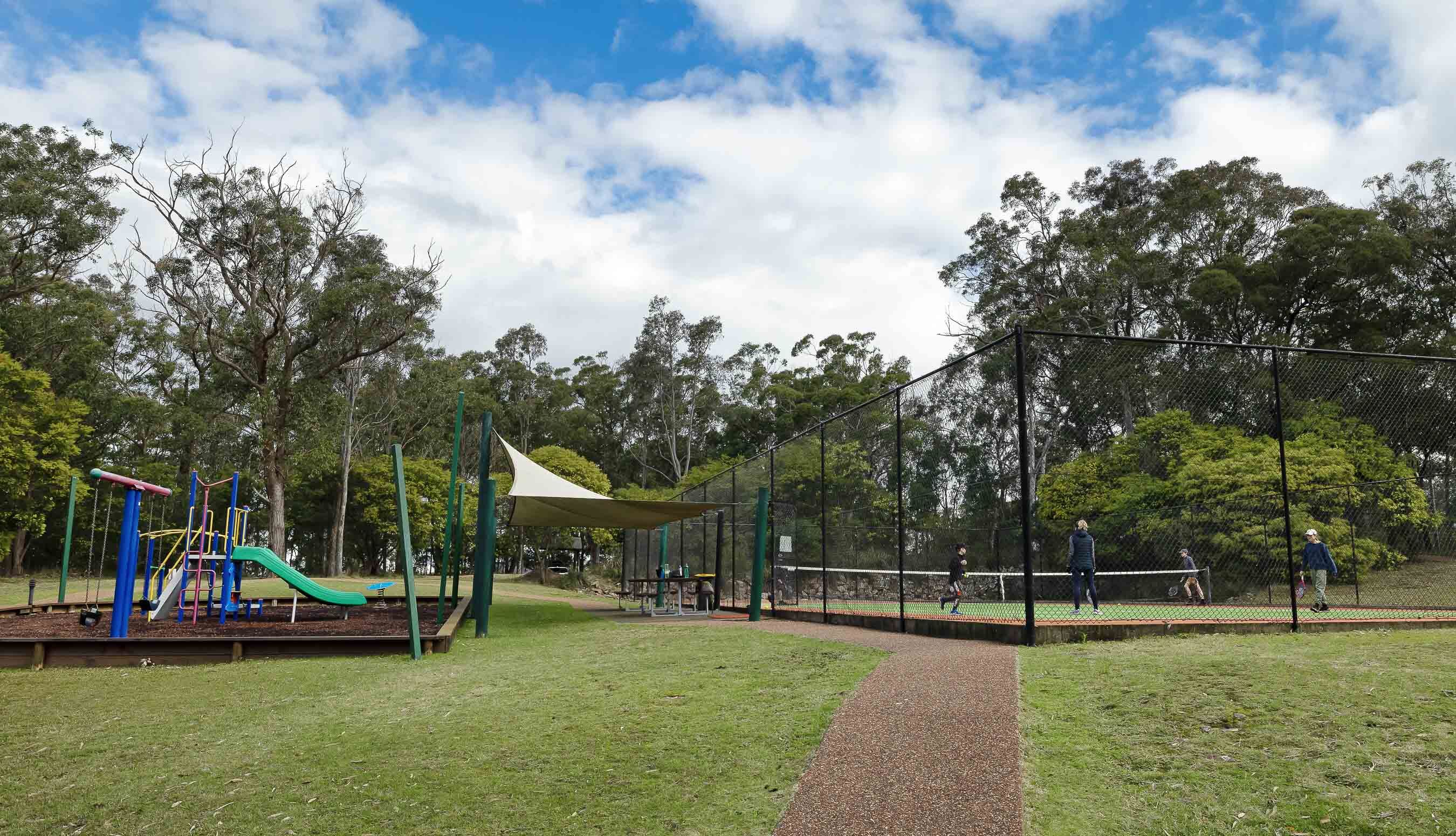 Little Nest Spa Retreat — image 27