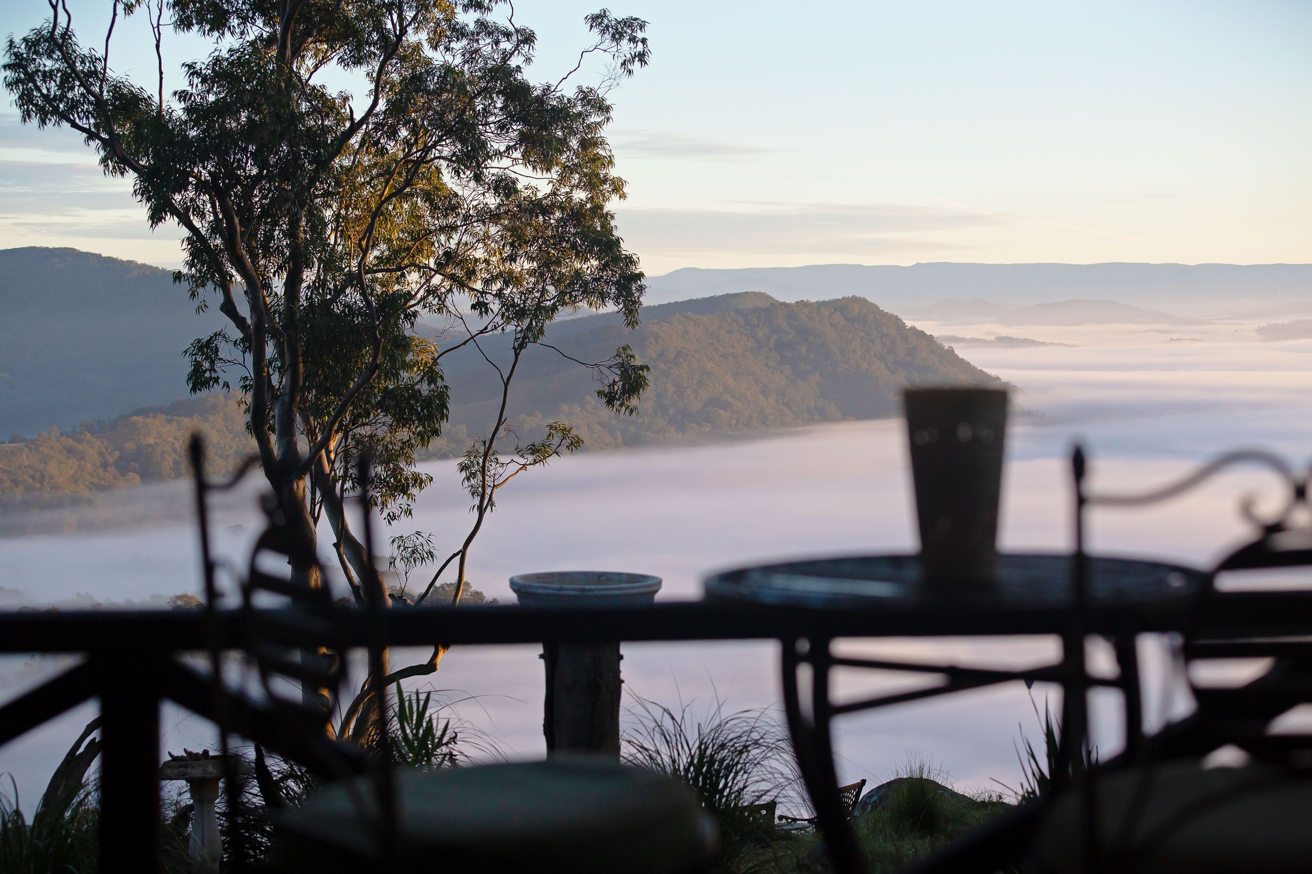 Little Nest Spa Retreat — image 4