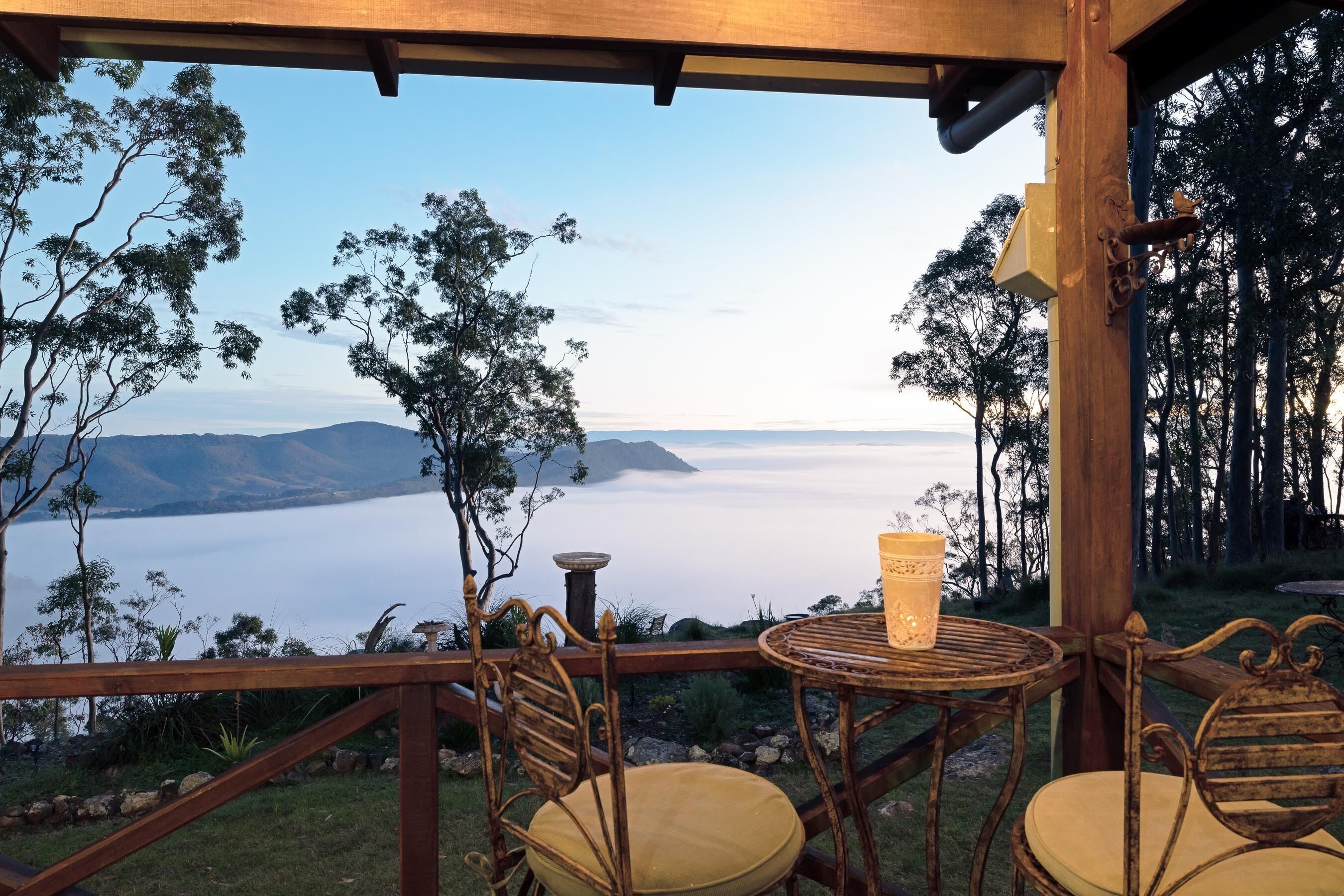 Little Nest Spa Retreat — image 2