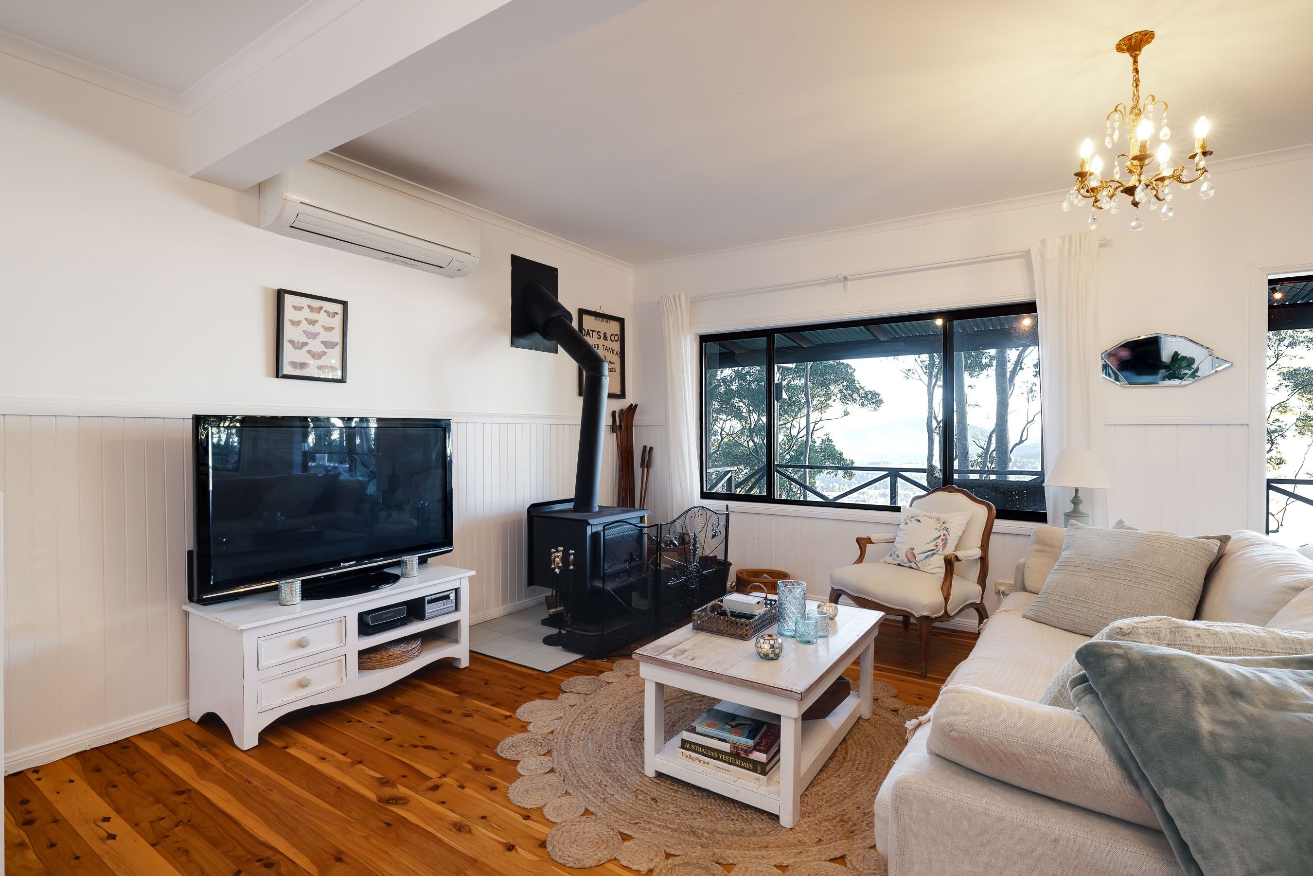 Little Nest Spa Retreat — image 8