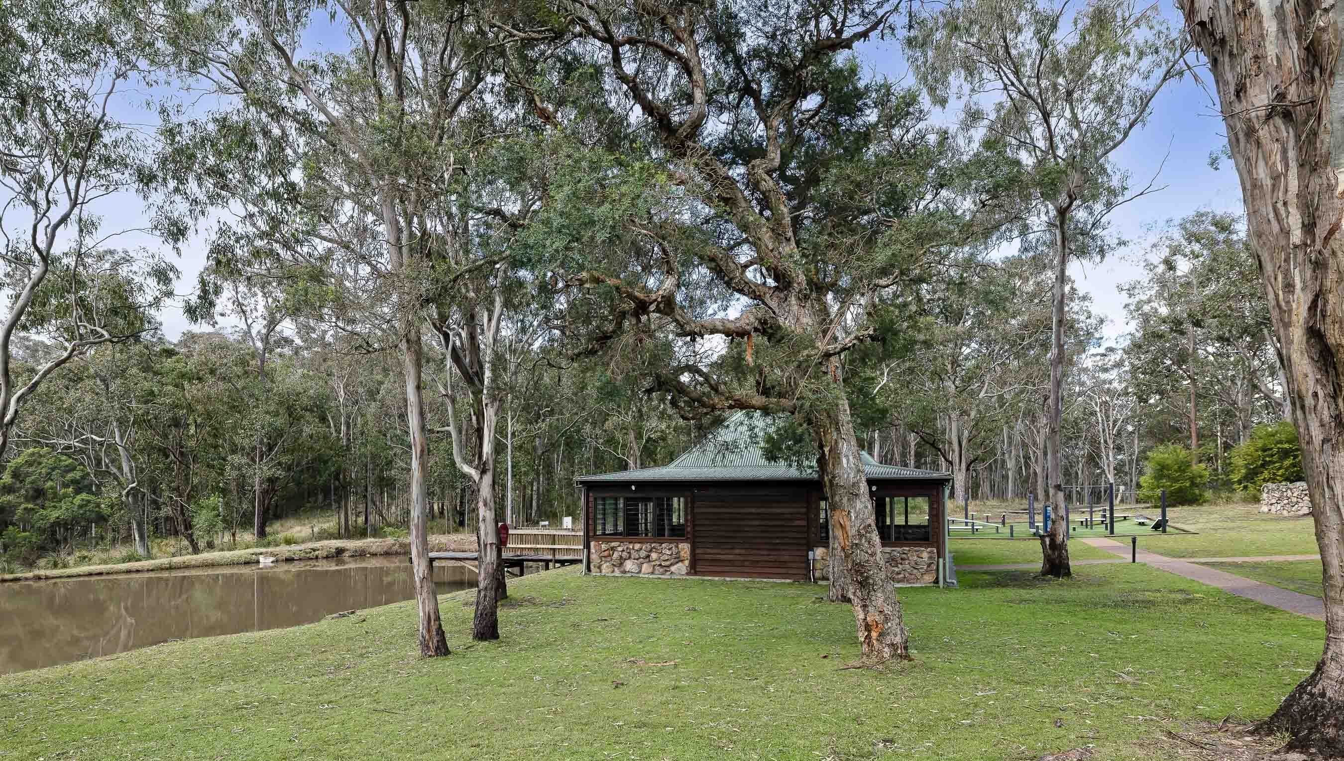 Little Nest Spa Retreat — image 26