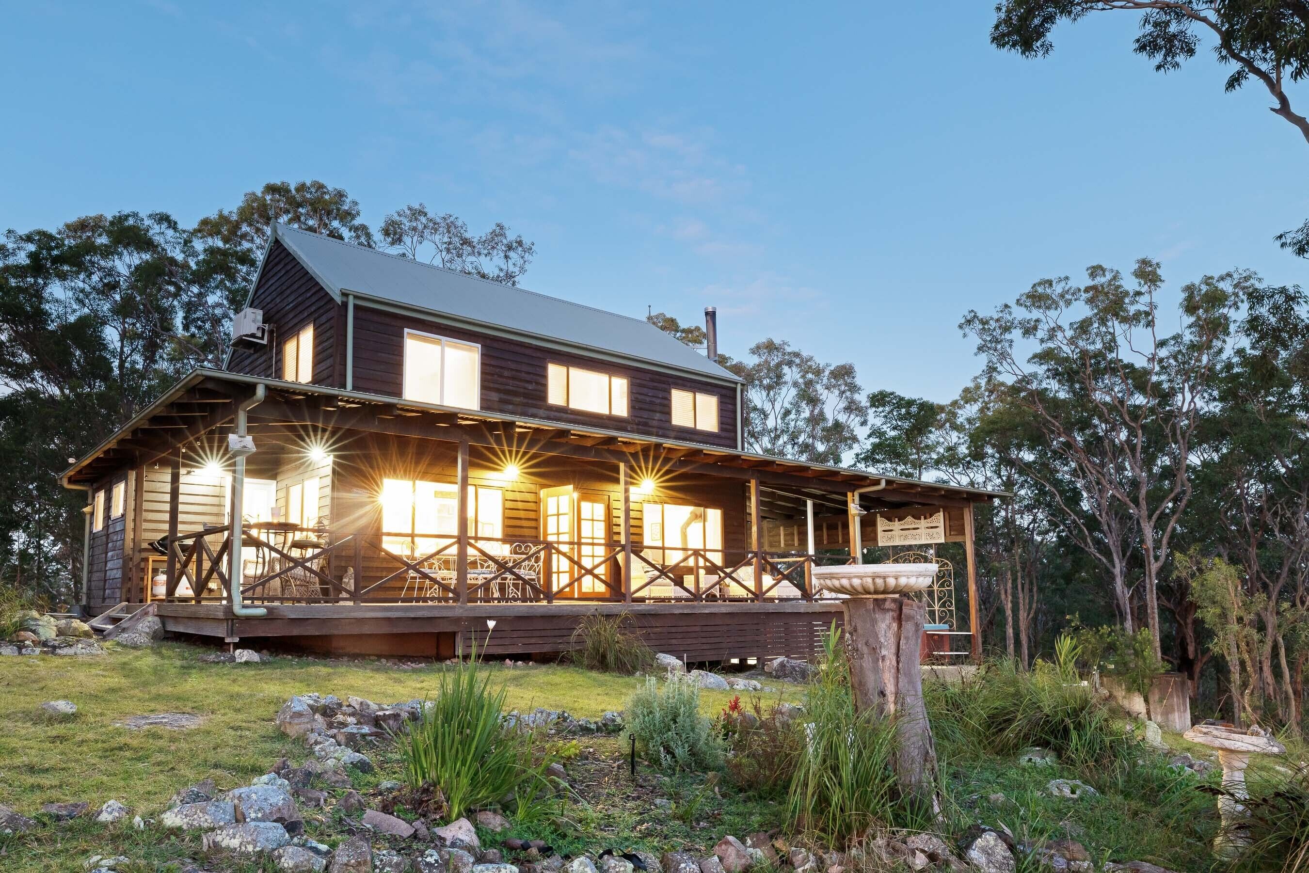 Little Nest Spa Retreat — image 17