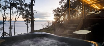 Little Nest Spa Retreat