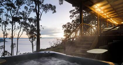 Little Nest Spa Retreat