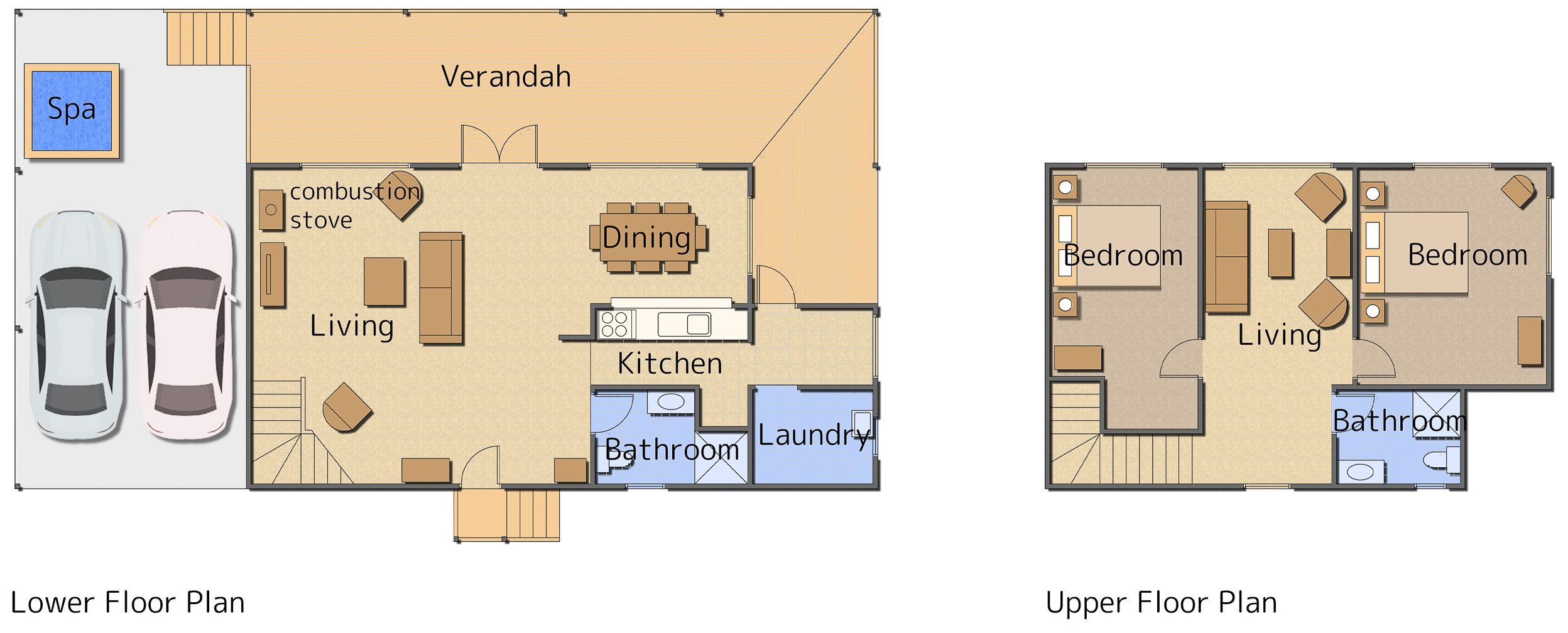 Little Nest Spa Retreat — image 5