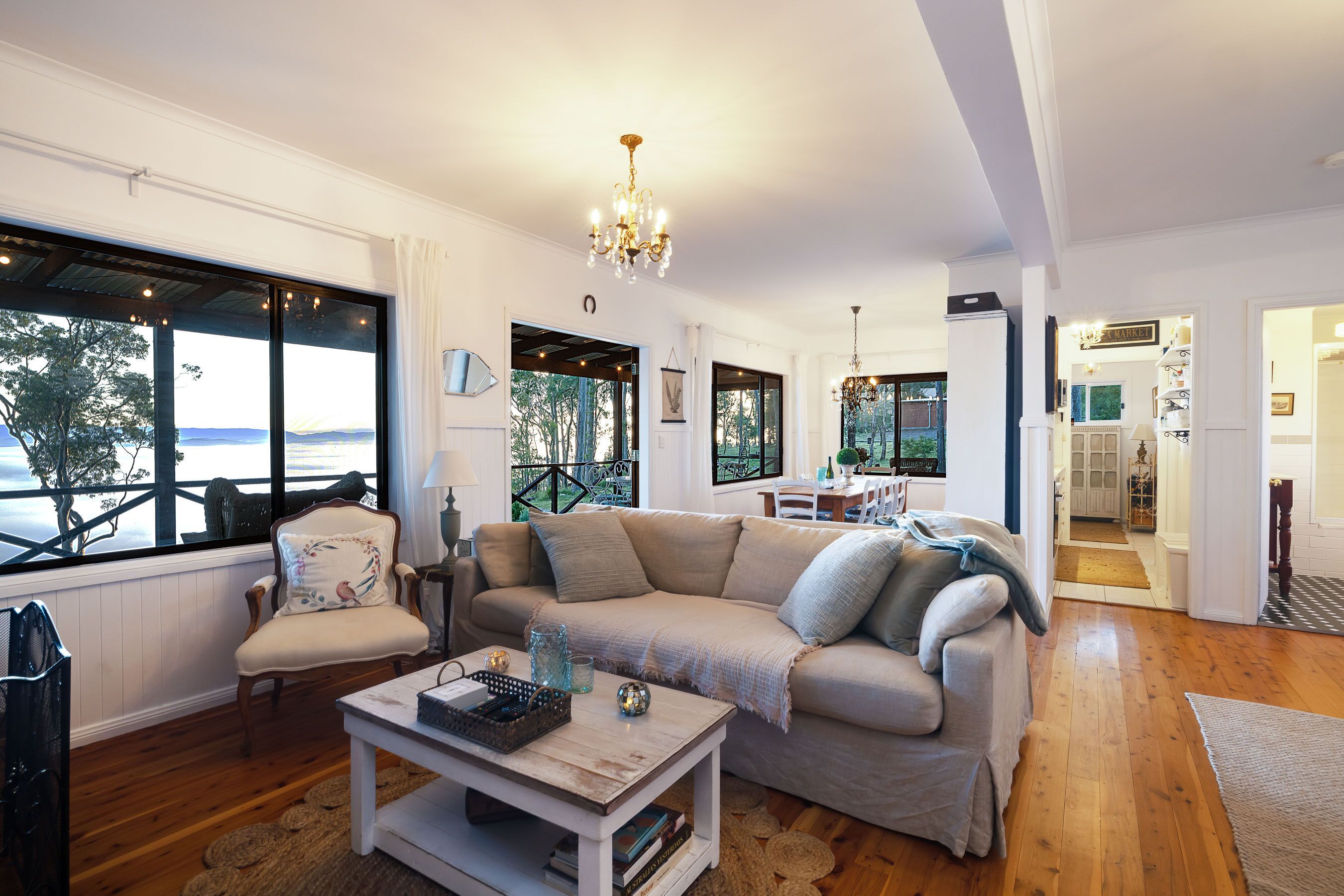 Little Nest Spa Retreat — image 7