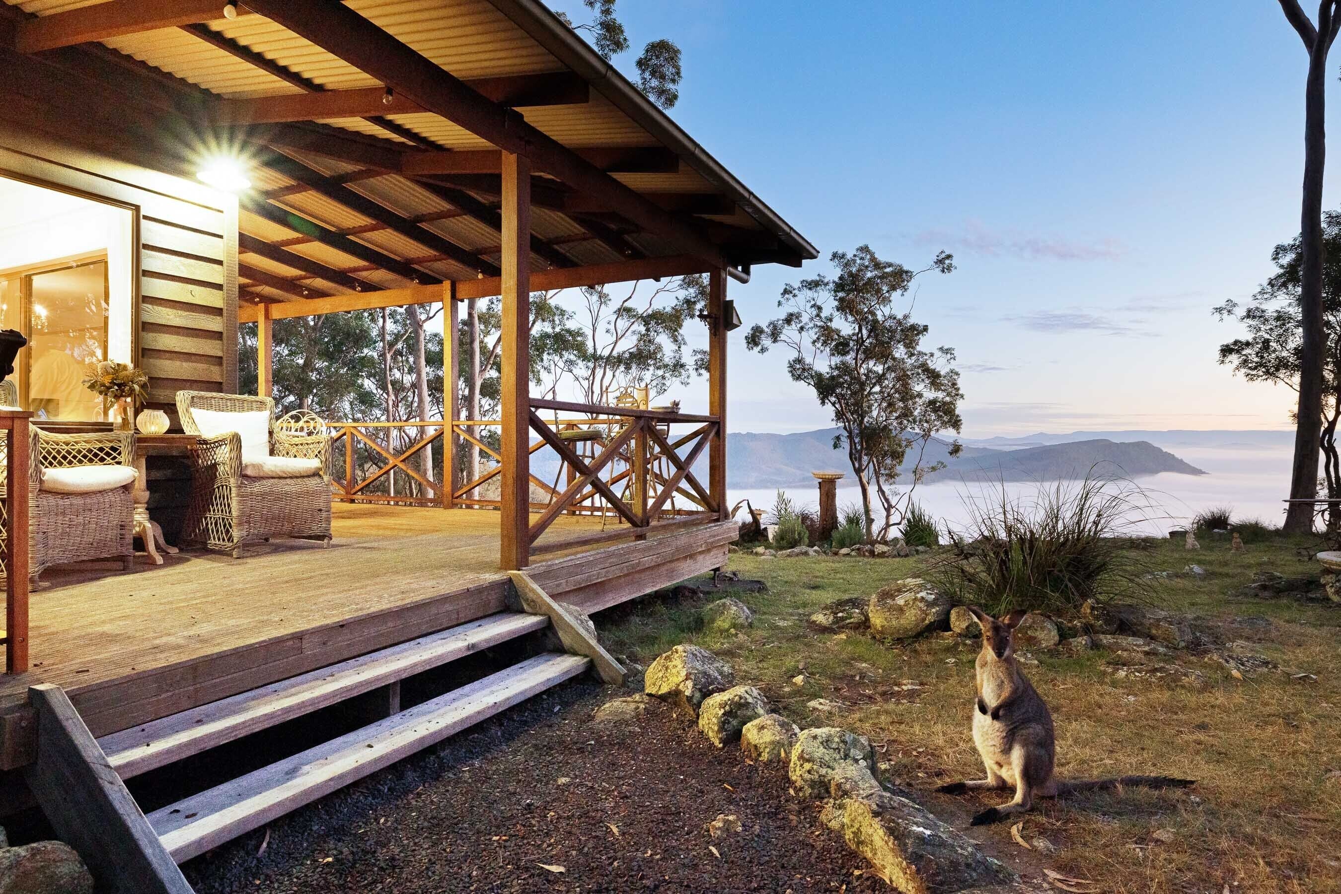 Little Nest Spa Retreat — image 18