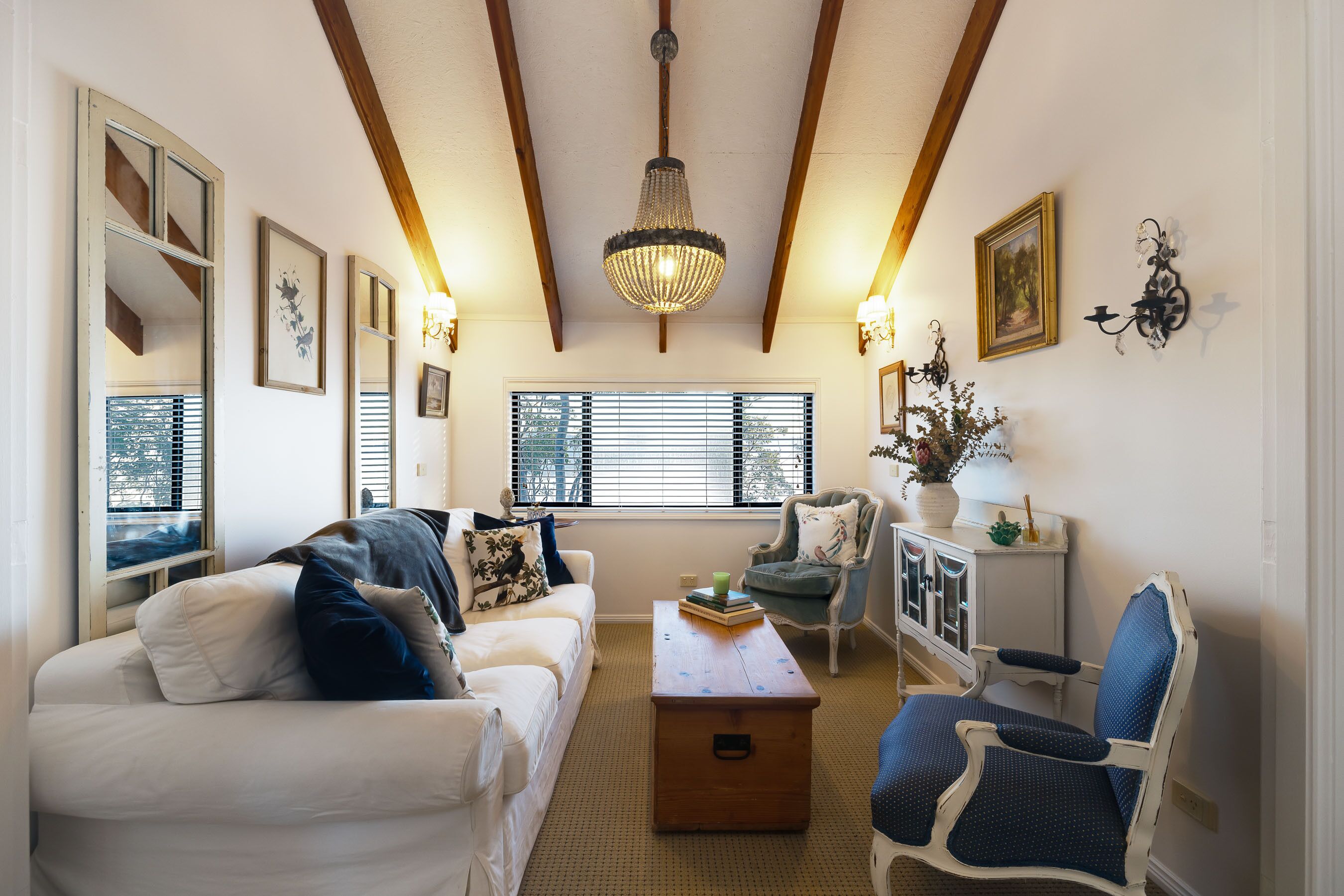 Little Nest Spa Retreat — image 13