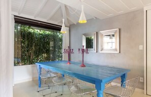 Dining - Amazing House in Búzios (Armação dos Búzios)