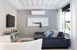 تلفزيون ذكي، تنس طاولة