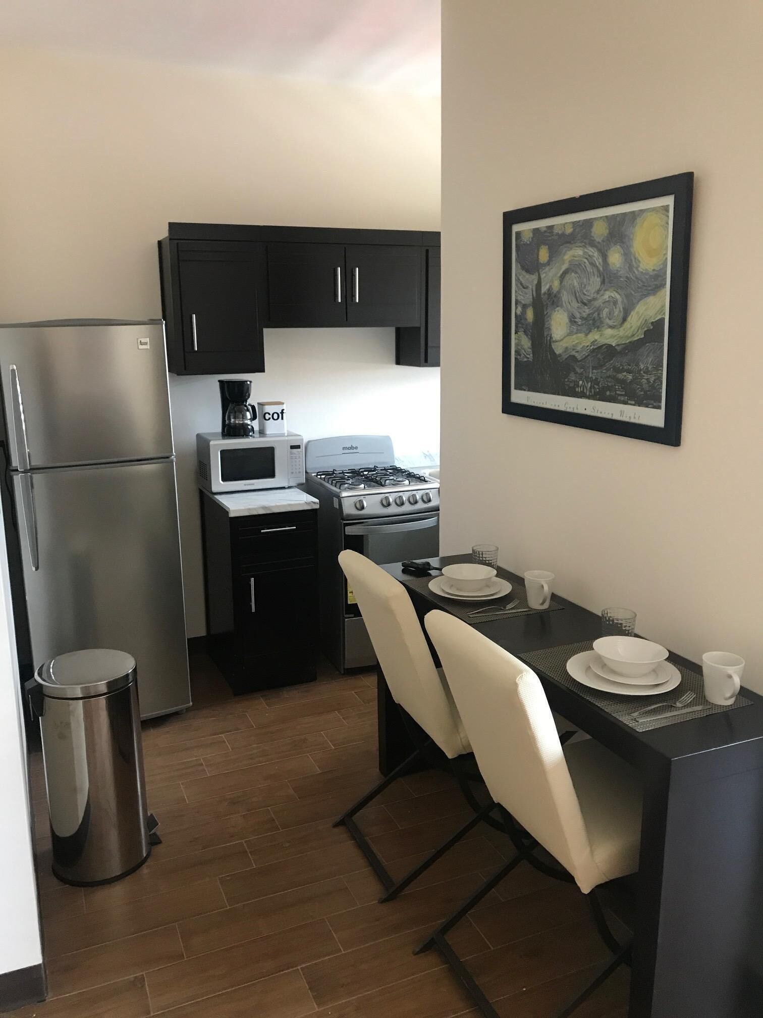 1 Bedroom apartment San Francisco Country Club, 2 blocks away form Stamedica